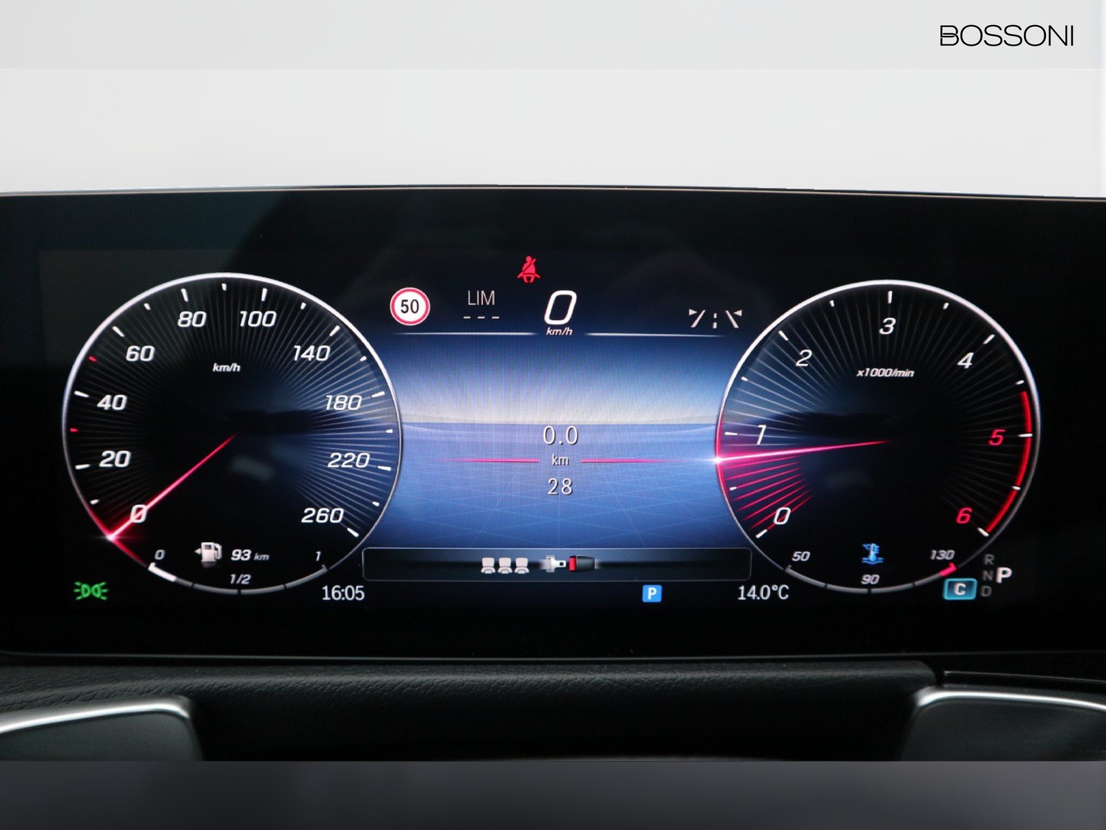 9 - Mercedes GLB 200 d amg line premium 4matic 8g-dct