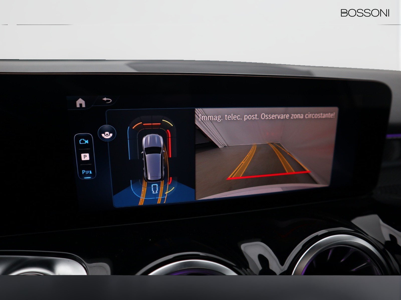 11 - Mercedes GLB 200 d amg line premium 4matic 8g-dct