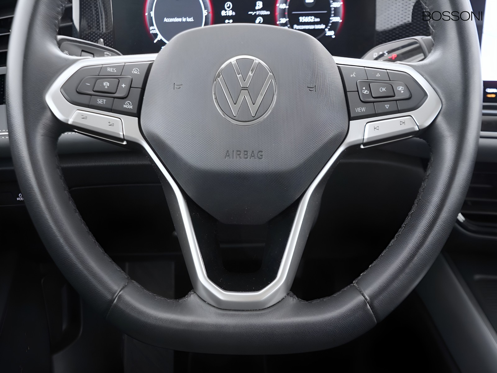 15 - Volkswagen Passat 2.0 tdi scr evo 150cv business dsg