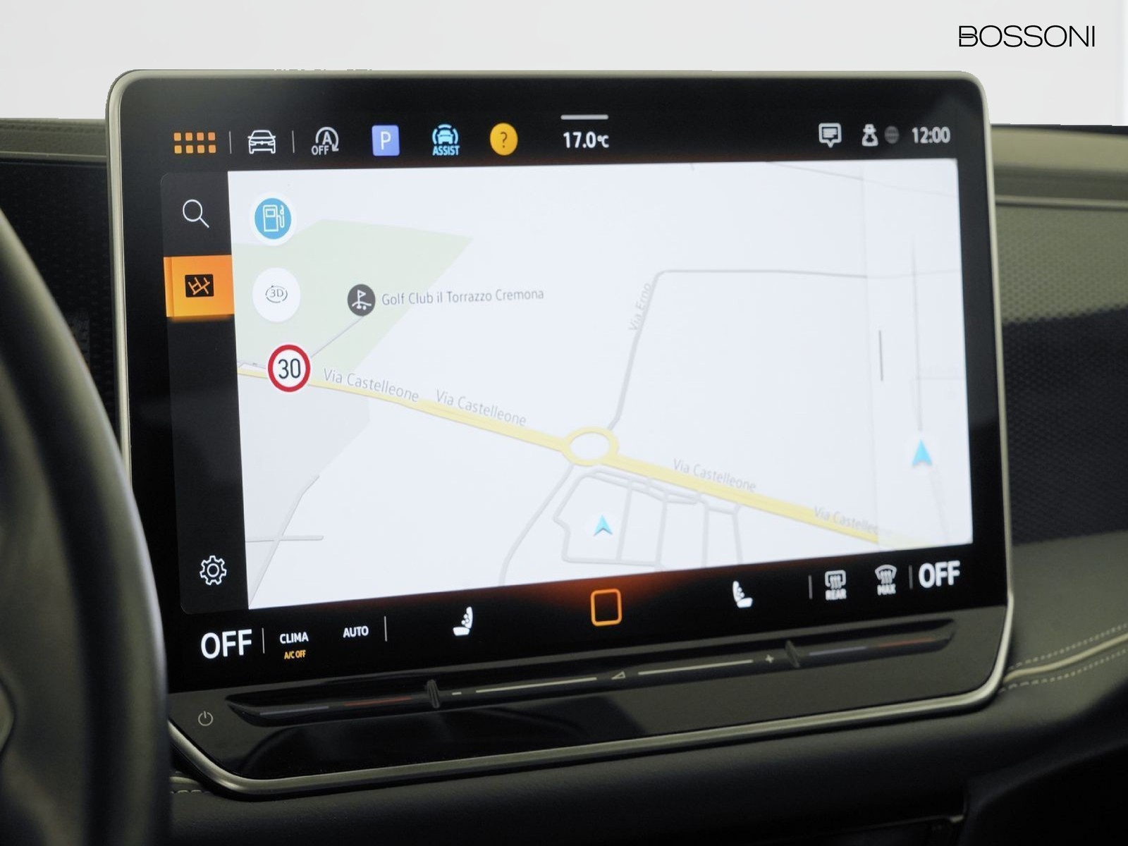 30 - Volkswagen Passat 2.0 tdi scr evo 150cv business dsg