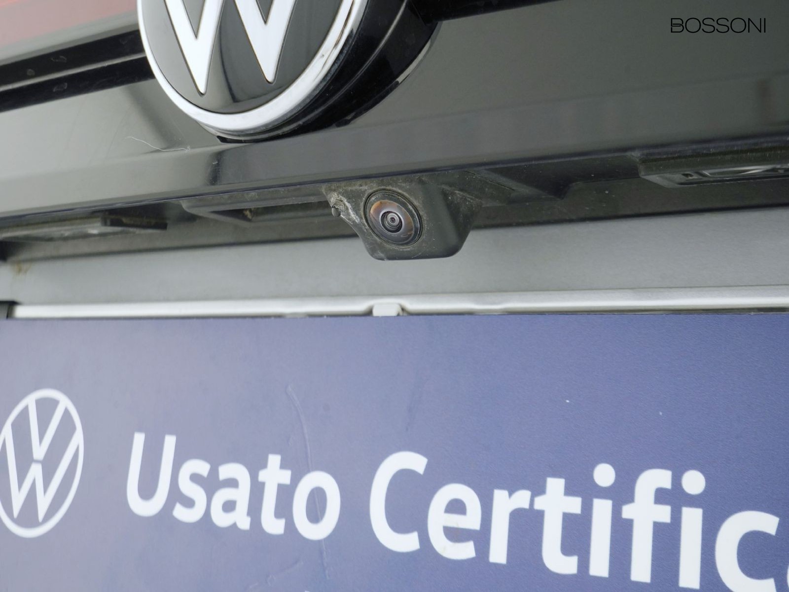 36 - Volkswagen Passat 2.0 tdi scr evo 150cv business dsg