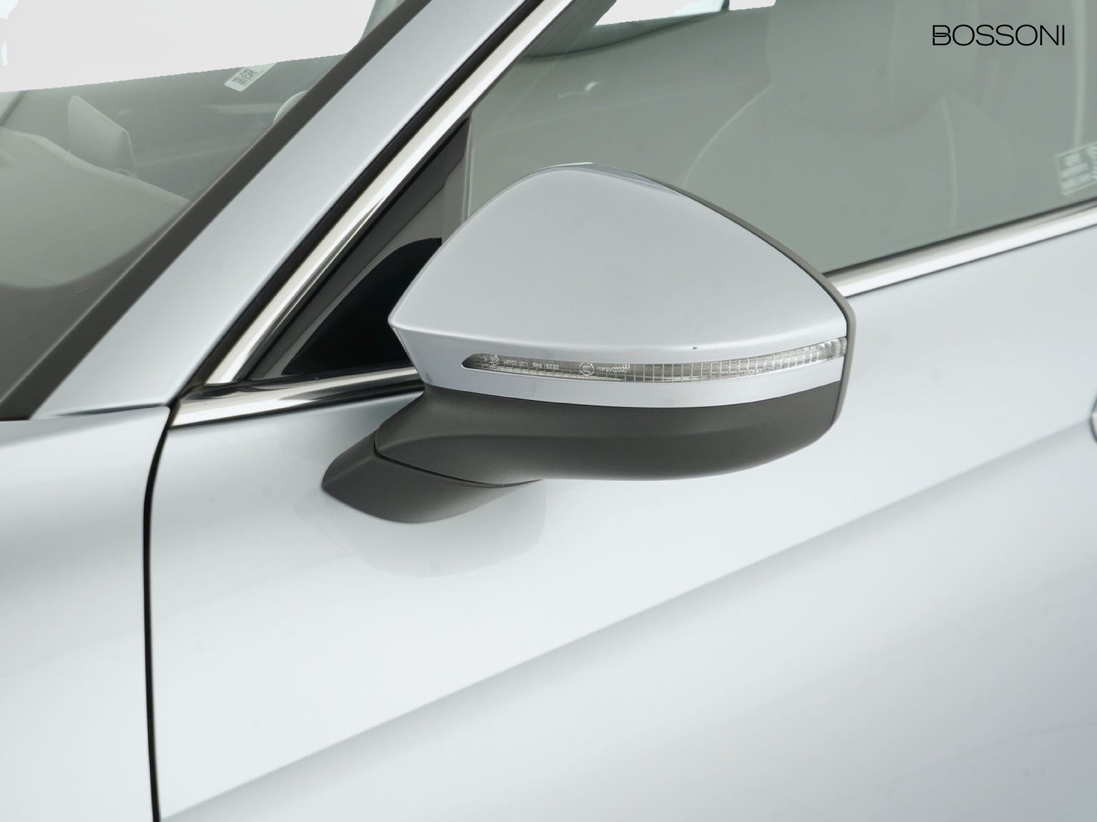 40 - Volkswagen Passat 2.0 tdi scr evo 150cv business dsg