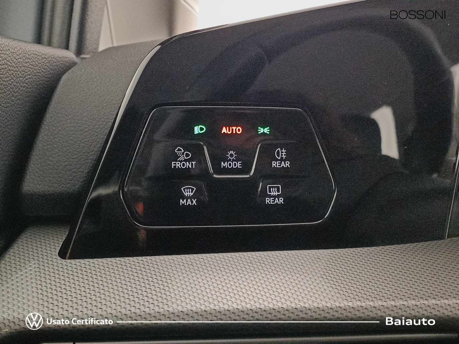 17 - Volkswagen Golf 2.0 tdi scr 150cv style dsg