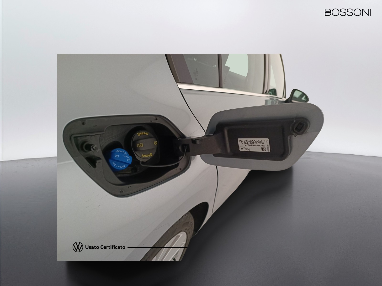 33 - Volkswagen Golf 2.0 tdi scr 150cv style dsg