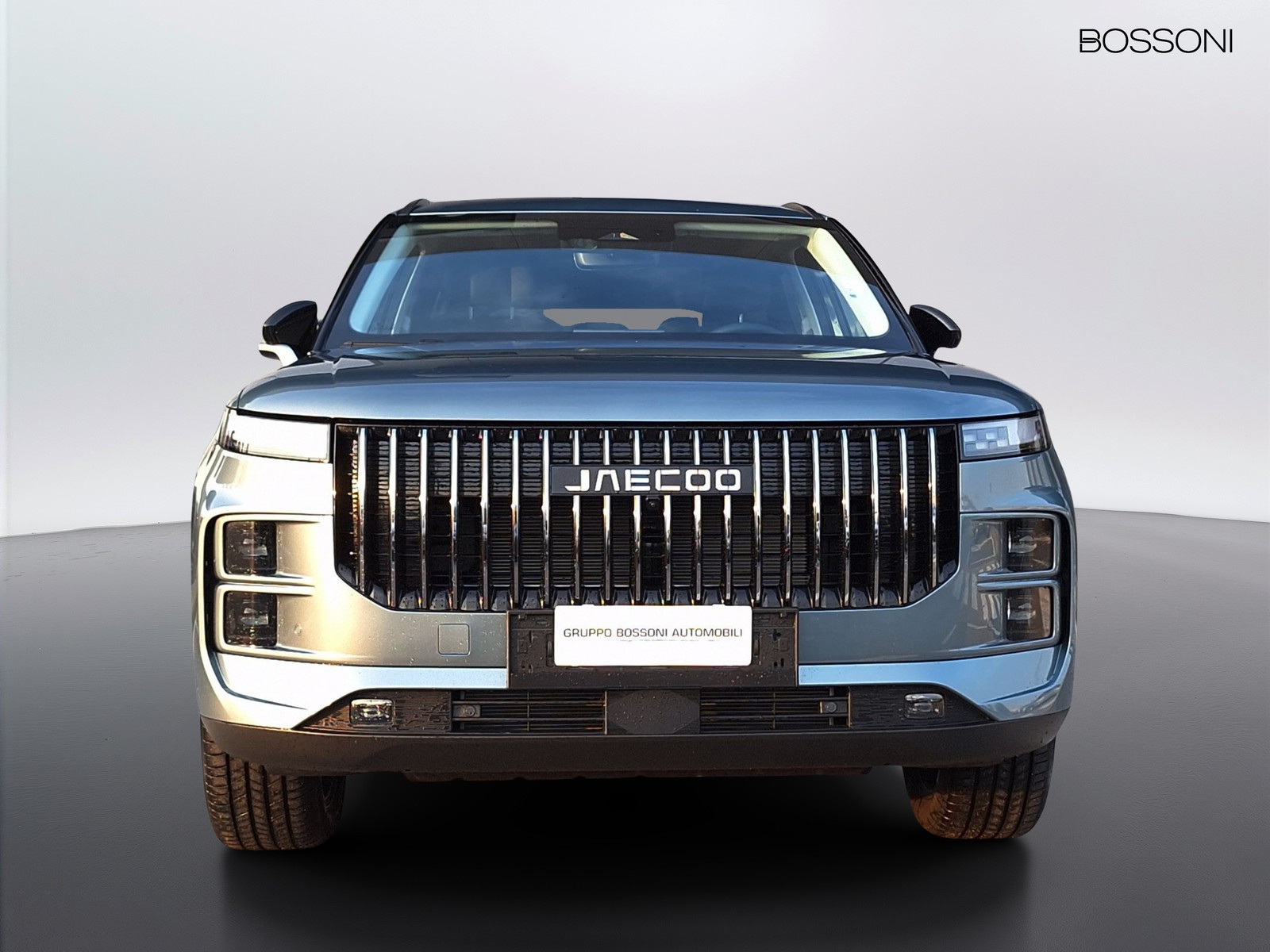 2 - Jaecoo 7 shs-p 1.5 tgdi plug-in hybrid exclusive dht