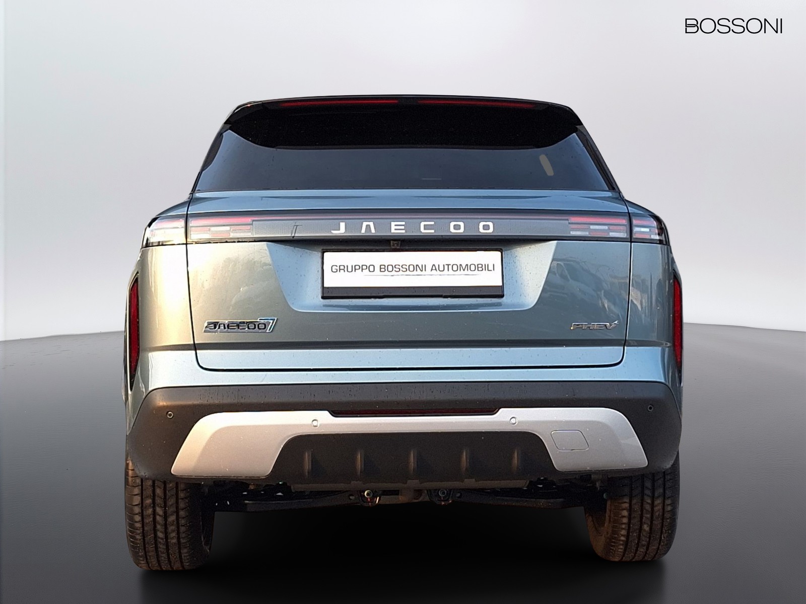 5 - Jaecoo 7 shs-p 1.5 tgdi plug-in hybrid exclusive dht