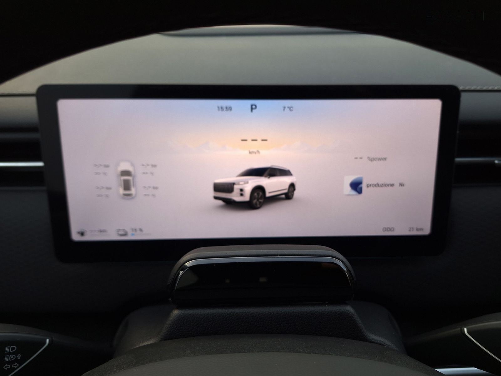 10 - Jaecoo 7 shs-p 1.5 tgdi plug-in hybrid exclusive dht