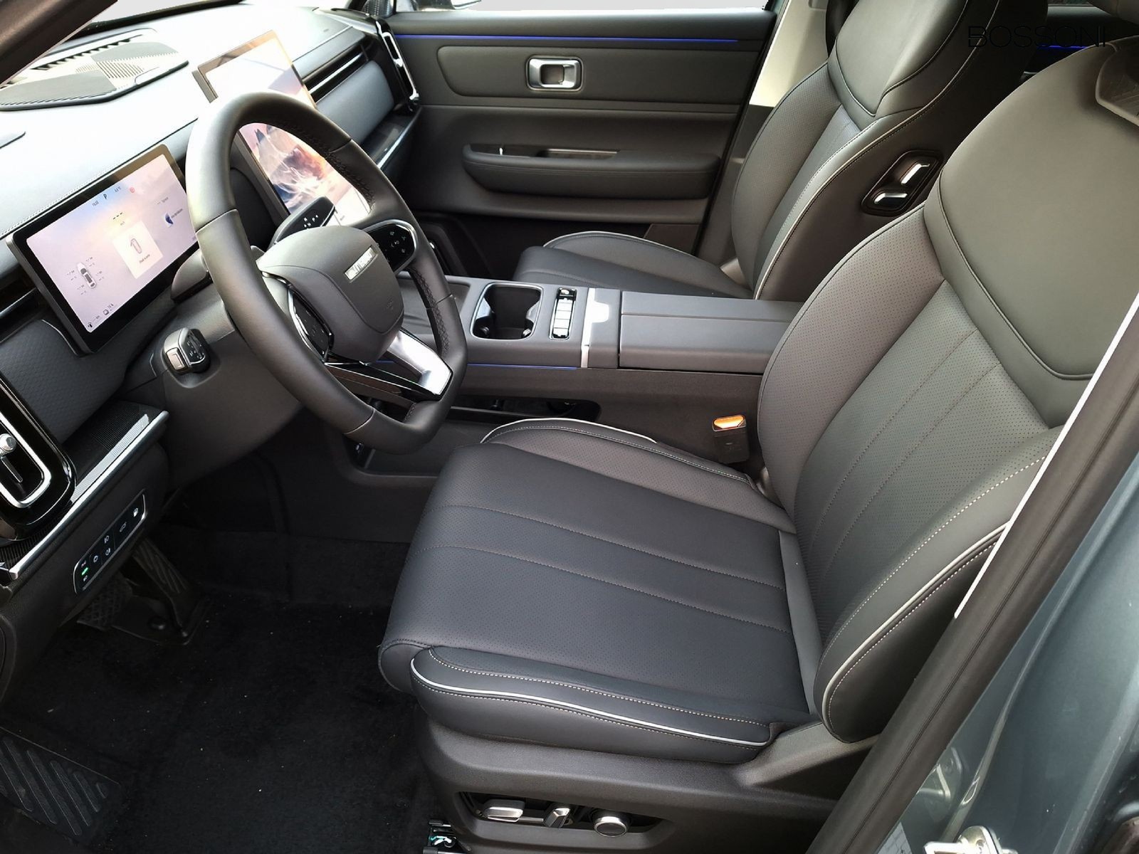 11 - Jaecoo 7 shs-p 1.5 tgdi plug-in hybrid exclusive dht