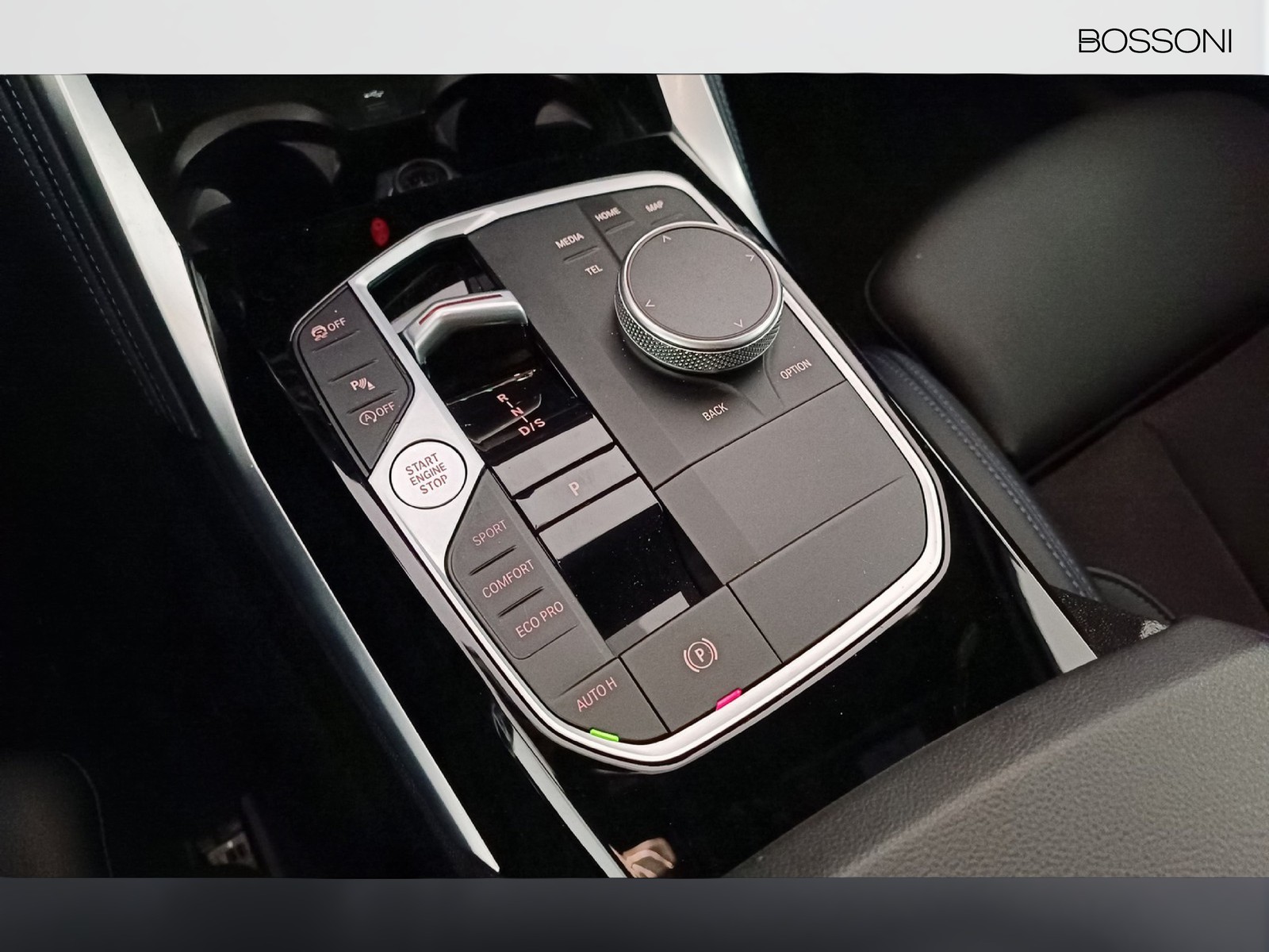 5 - BMW Serie 2 m coupe 240i xdrive 374cv steptronic