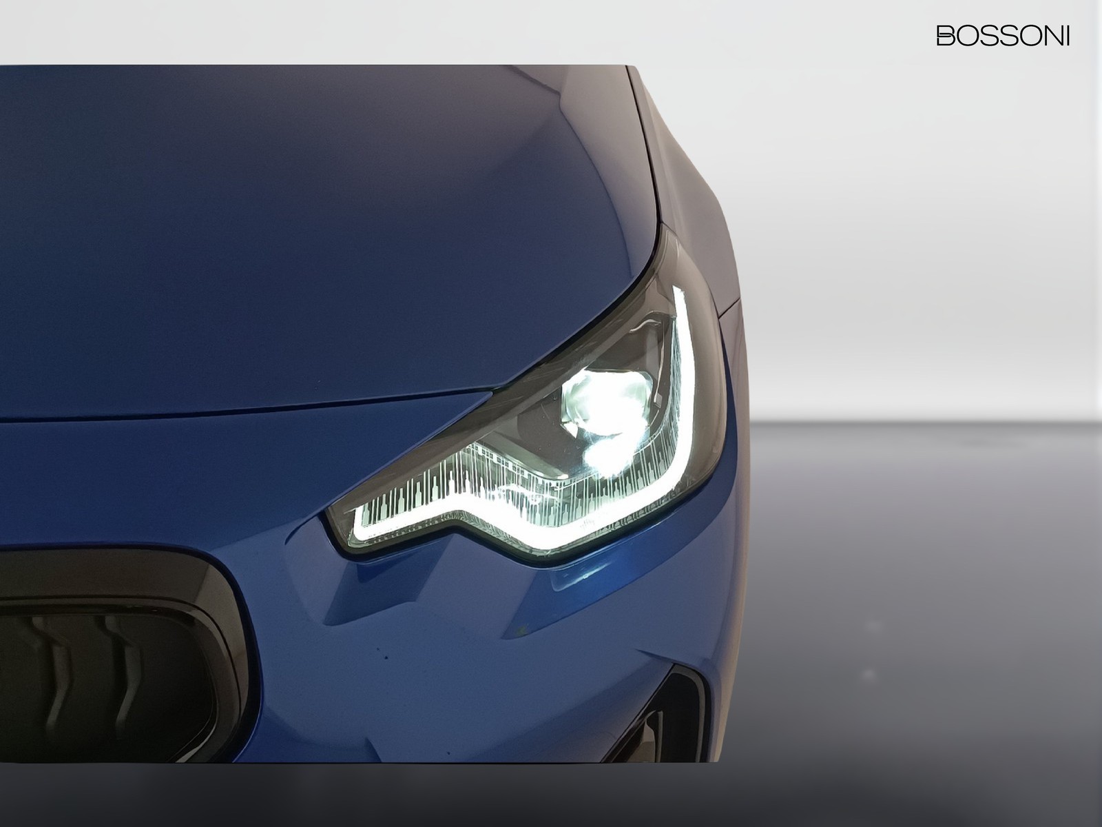 6 - BMW Serie 2 m coupe 240i xdrive 374cv steptronic