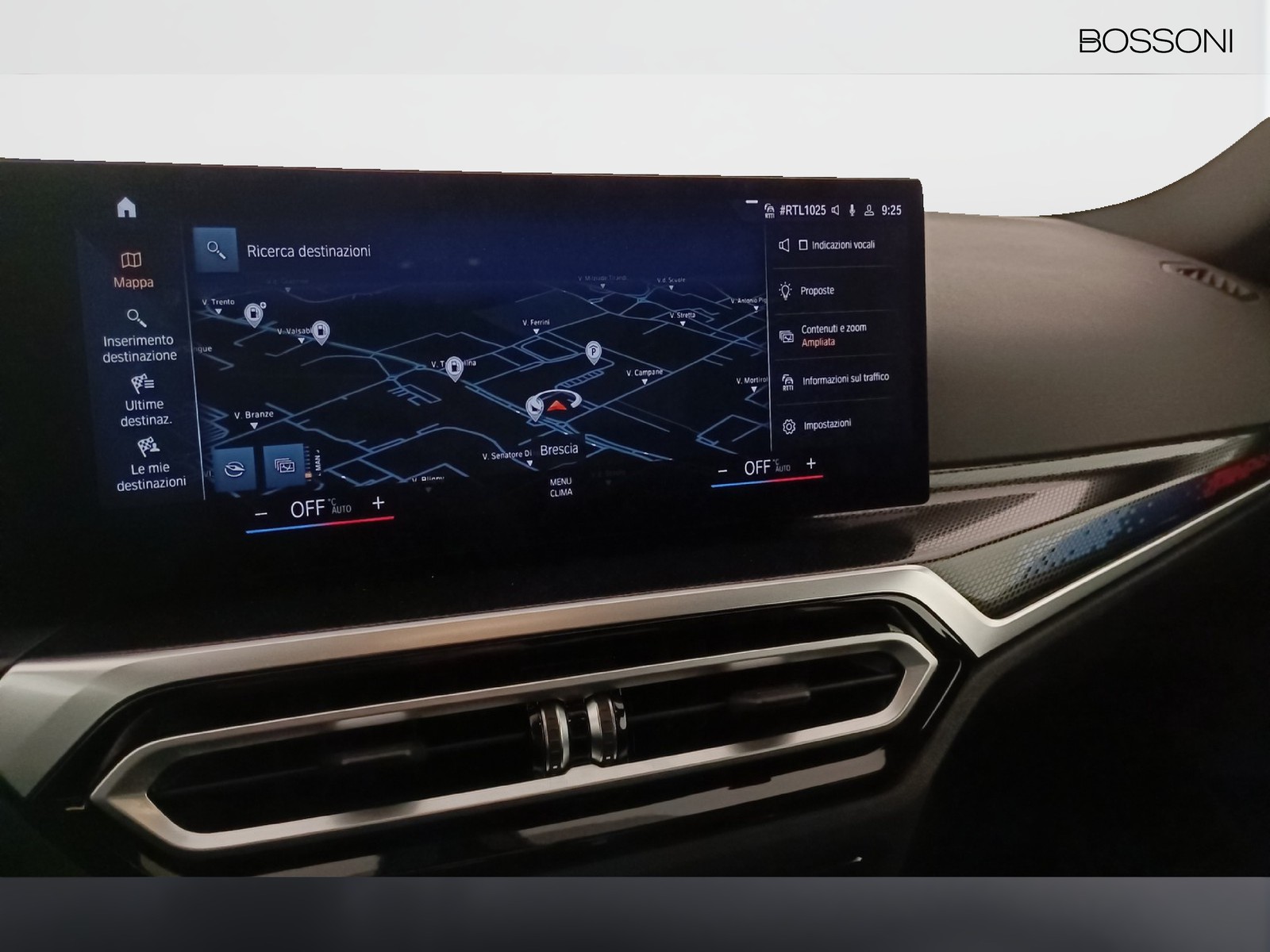 9 - BMW Serie 2 m coupe 240i xdrive 374cv steptronic