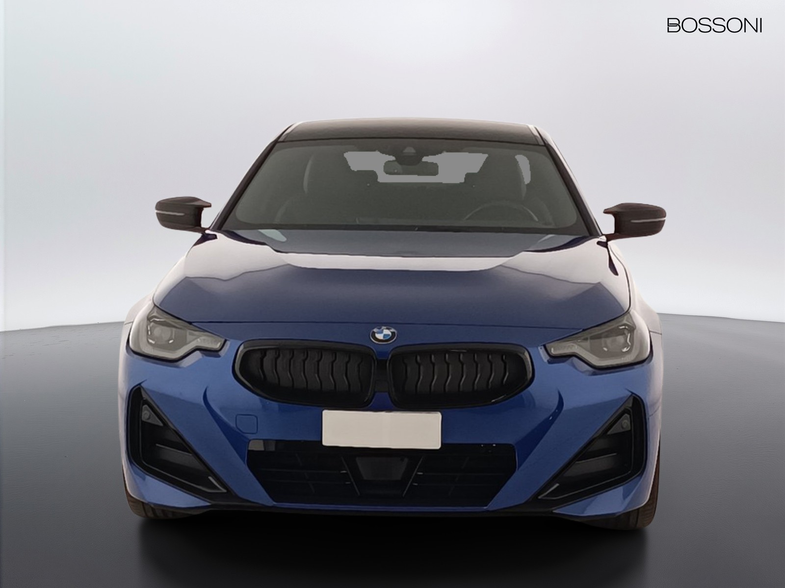 15 - BMW Serie 2 m coupe 240i xdrive 374cv steptronic