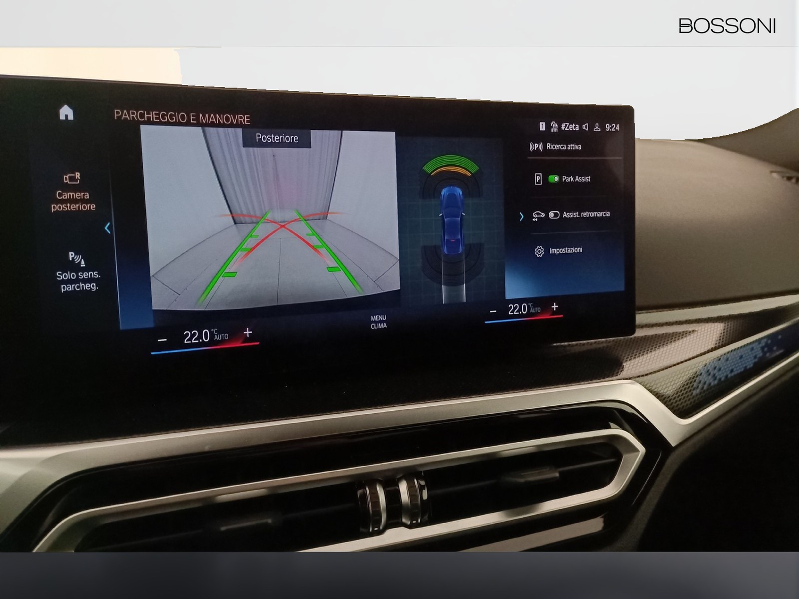 18 - BMW Serie 2 m coupe 240i xdrive 374cv steptronic