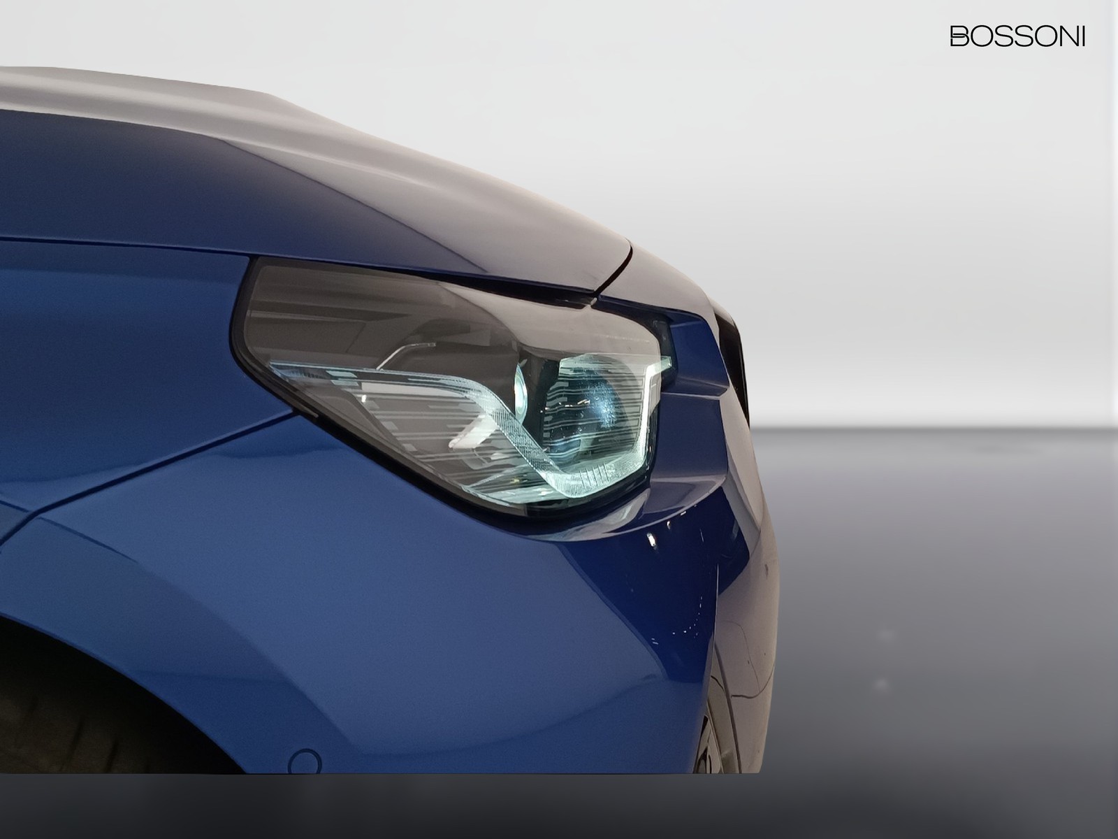 42 - BMW Serie 2 m coupe 240i xdrive 374cv steptronic