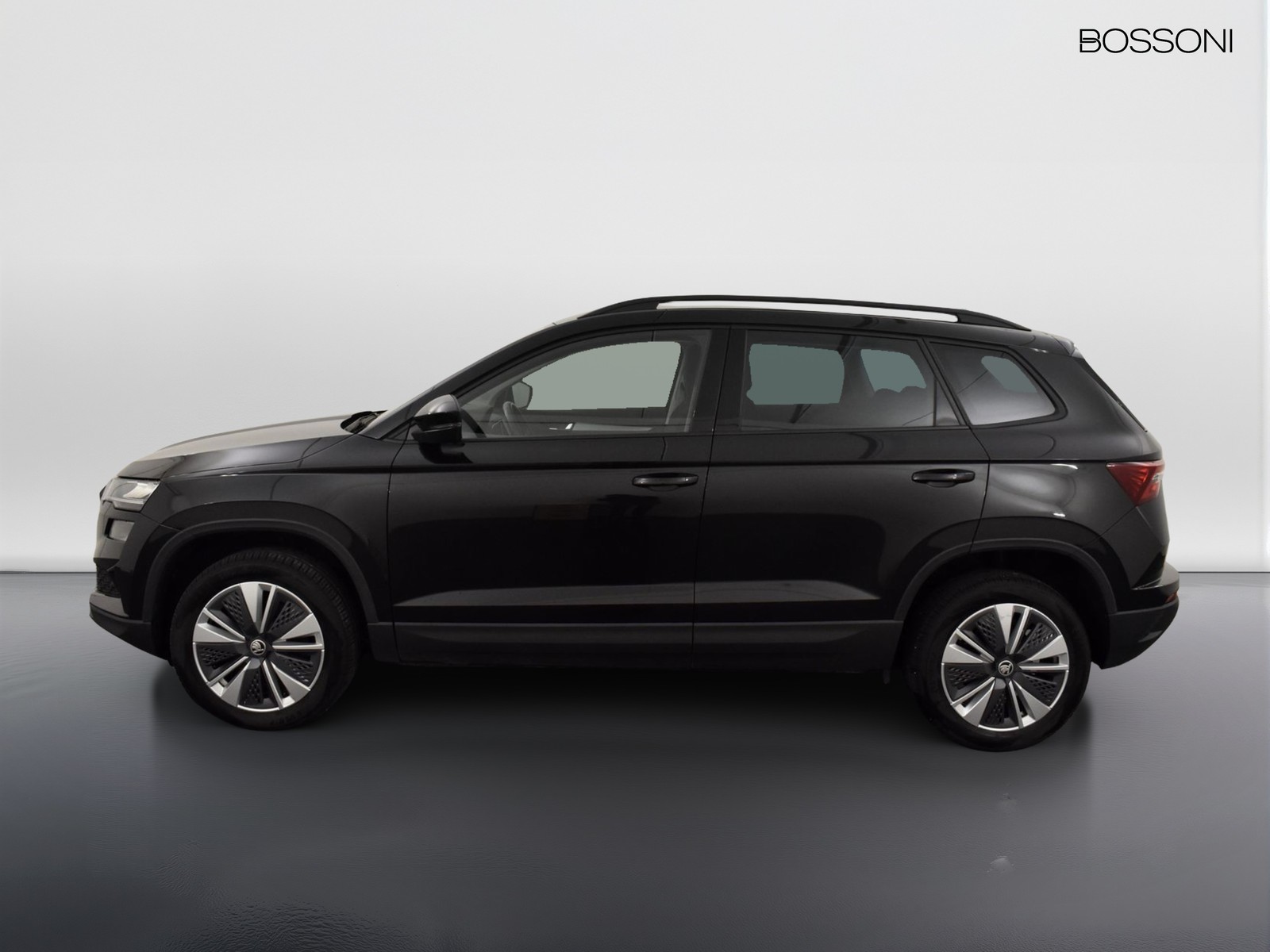 3 - Skoda Karoq 2.0 tdi evo scr 115cv executive dsg