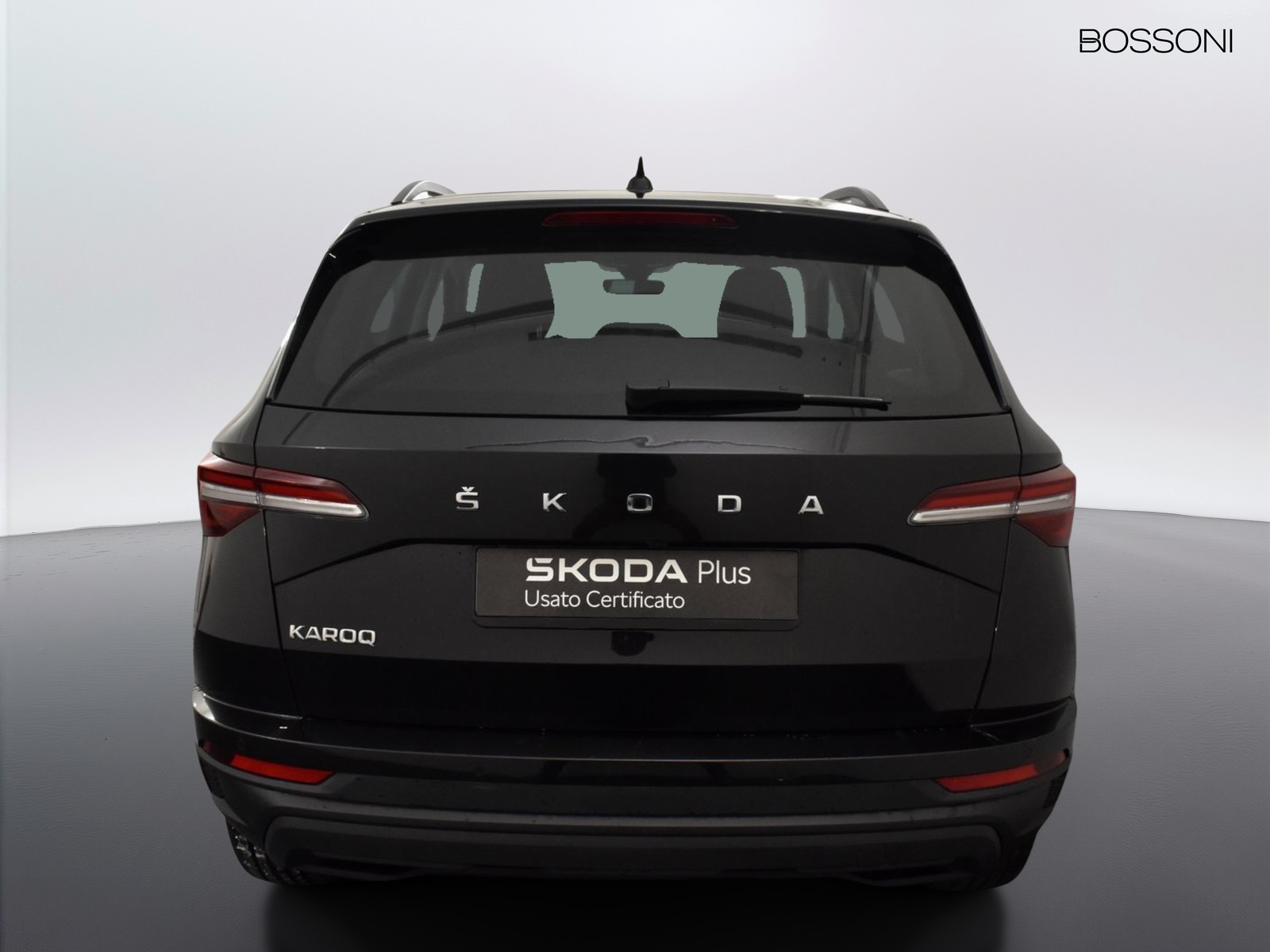 5 - Skoda Karoq 2.0 tdi evo scr 115cv executive dsg