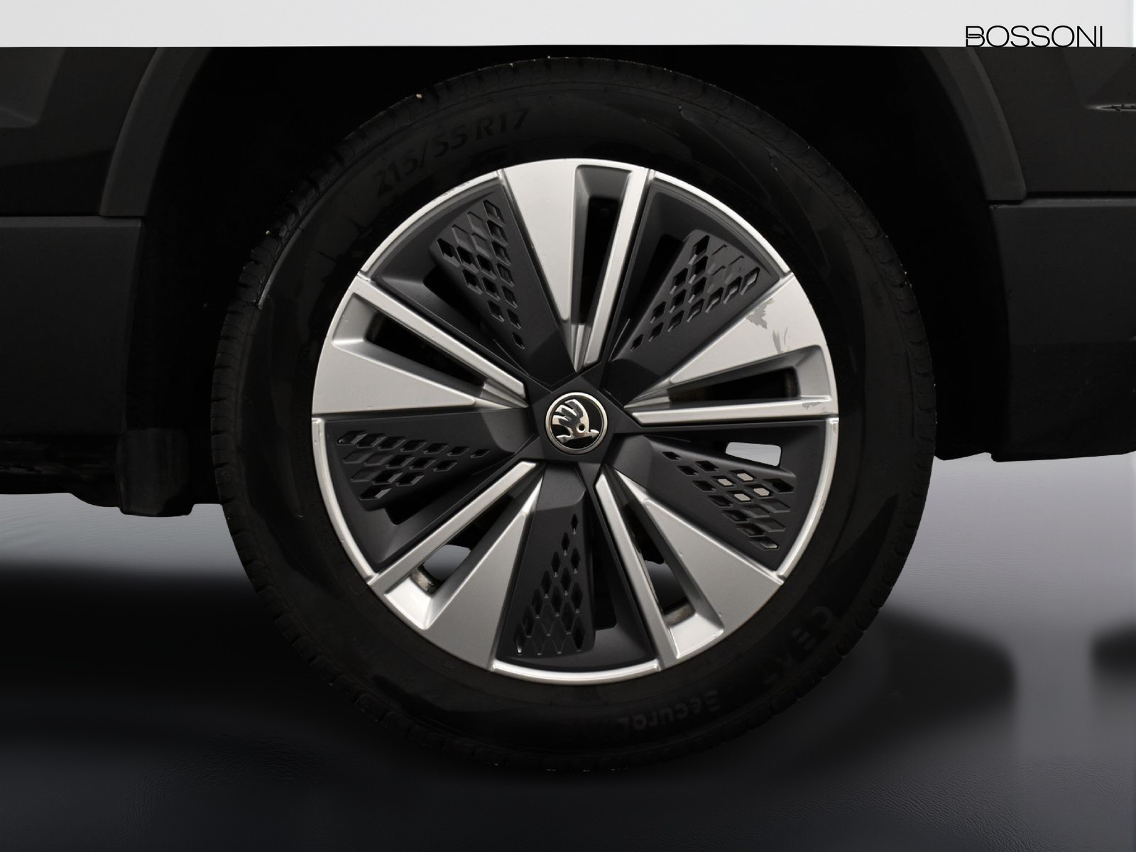 12 - Skoda Karoq 2.0 tdi evo scr 115cv executive dsg