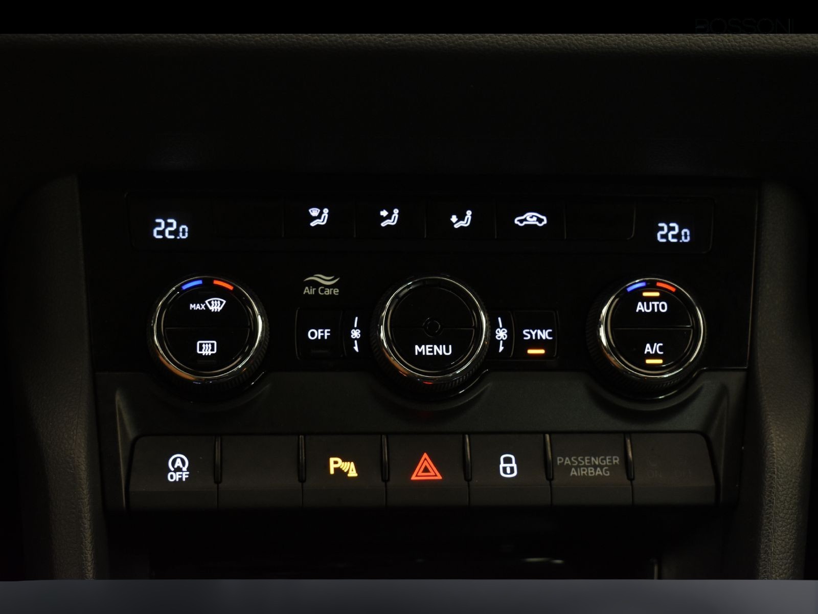 23 - Skoda Karoq 2.0 tdi evo scr 115cv executive dsg