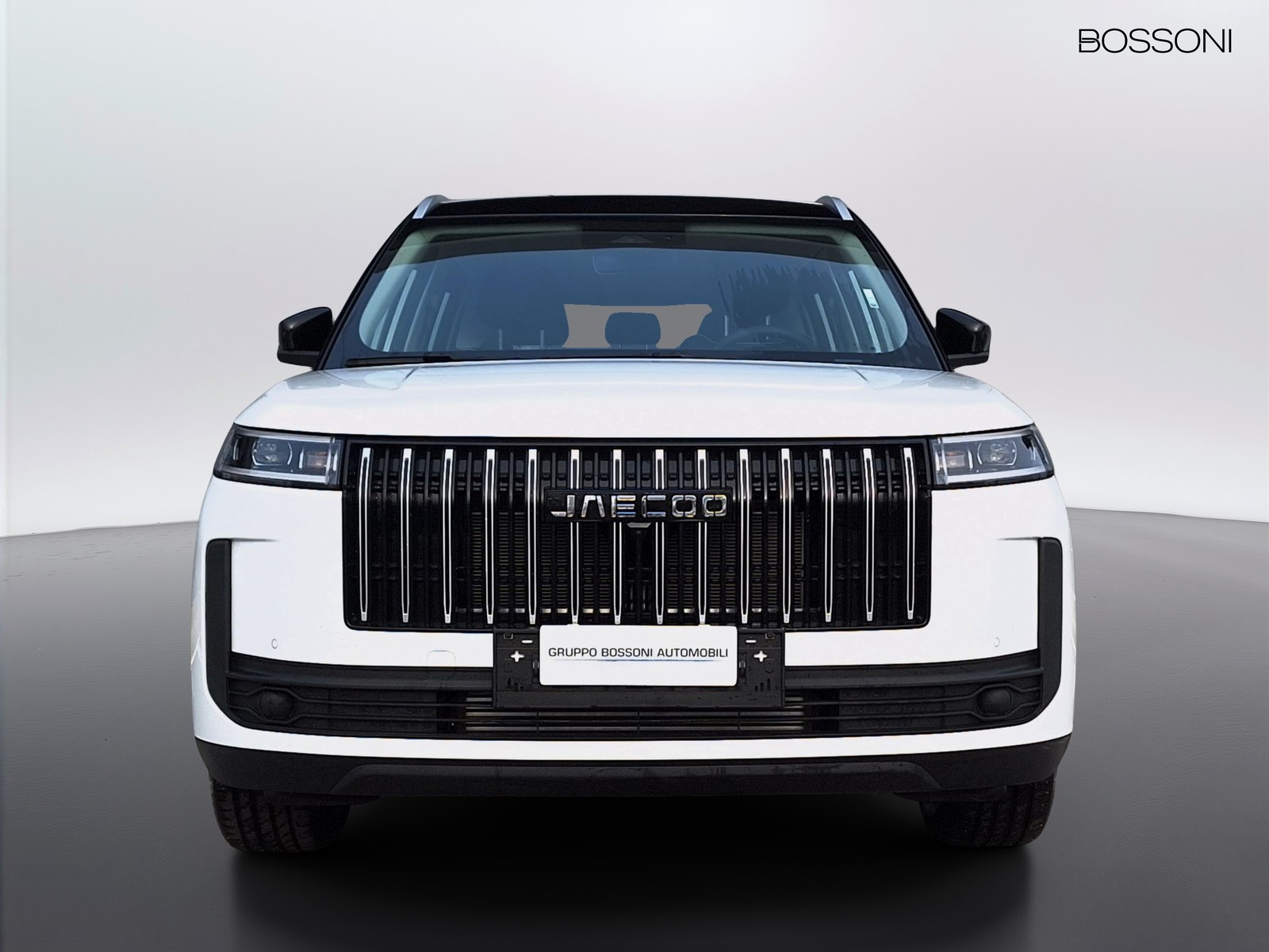 2 - Jaecoo 5 1.6 tgdi exclusive 7dct