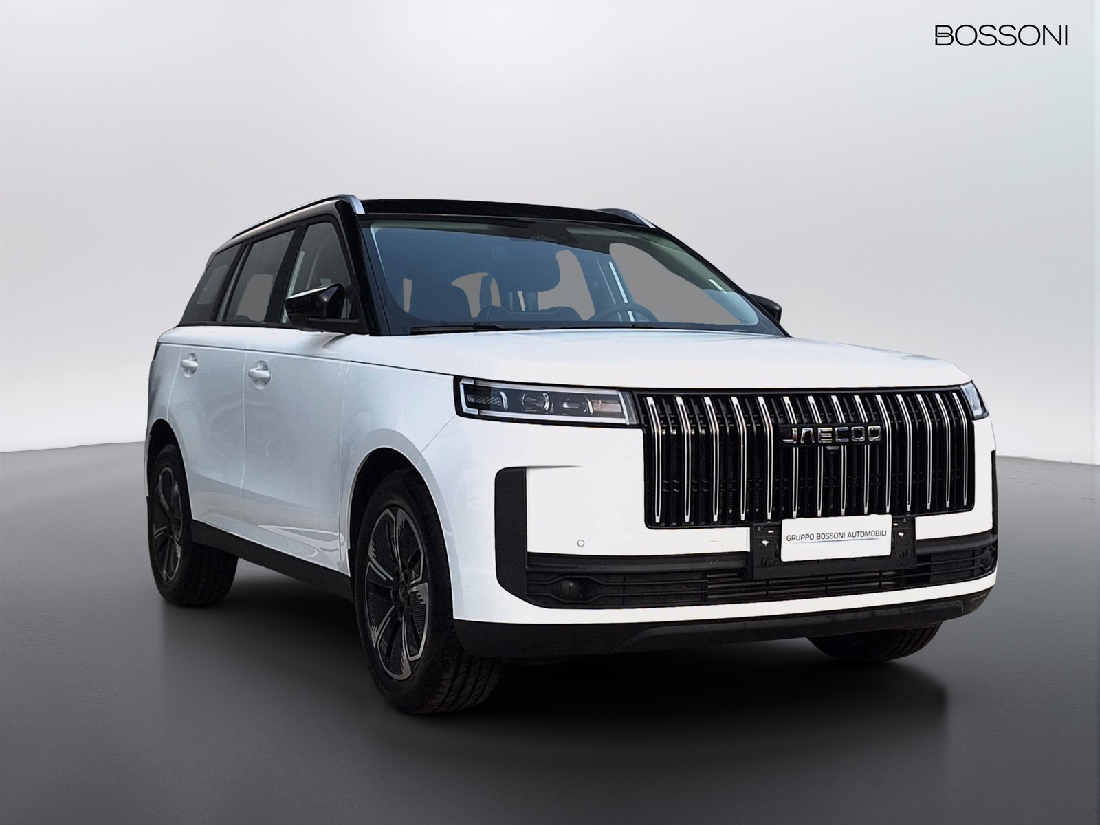 3 - Jaecoo 5 1.6 tgdi exclusive 7dct