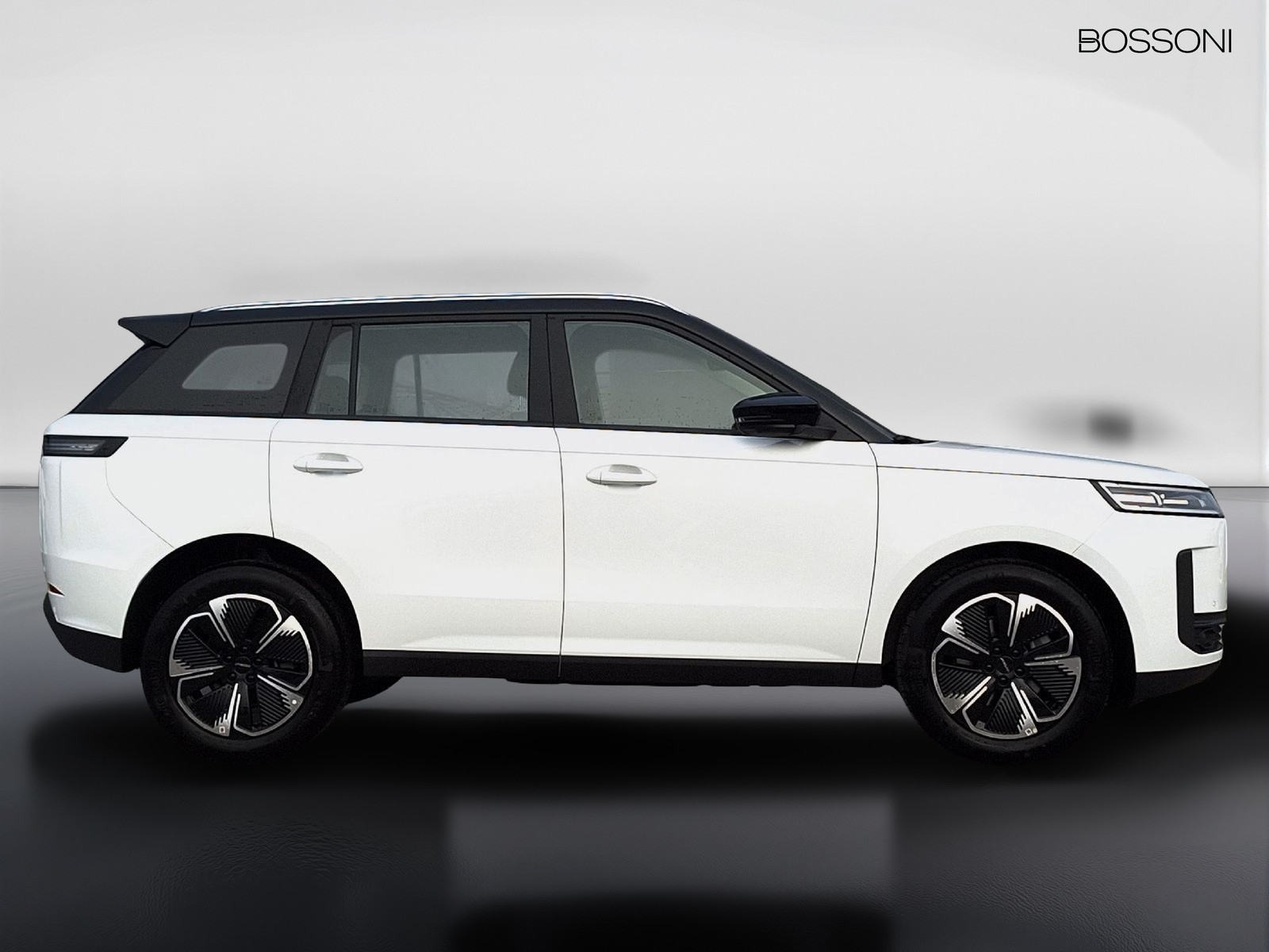 4 - Jaecoo 5 1.6 tgdi exclusive 7dct