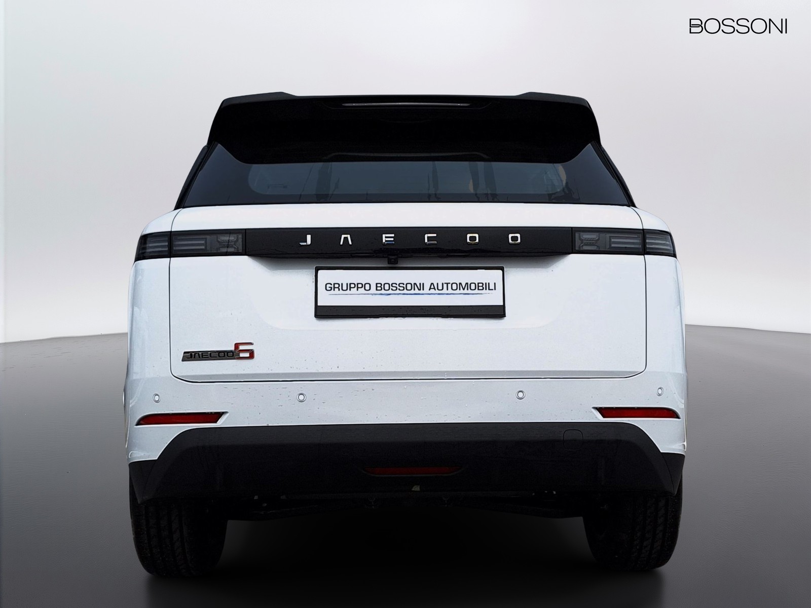 5 - Jaecoo 5 1.6 tgdi exclusive 7dct