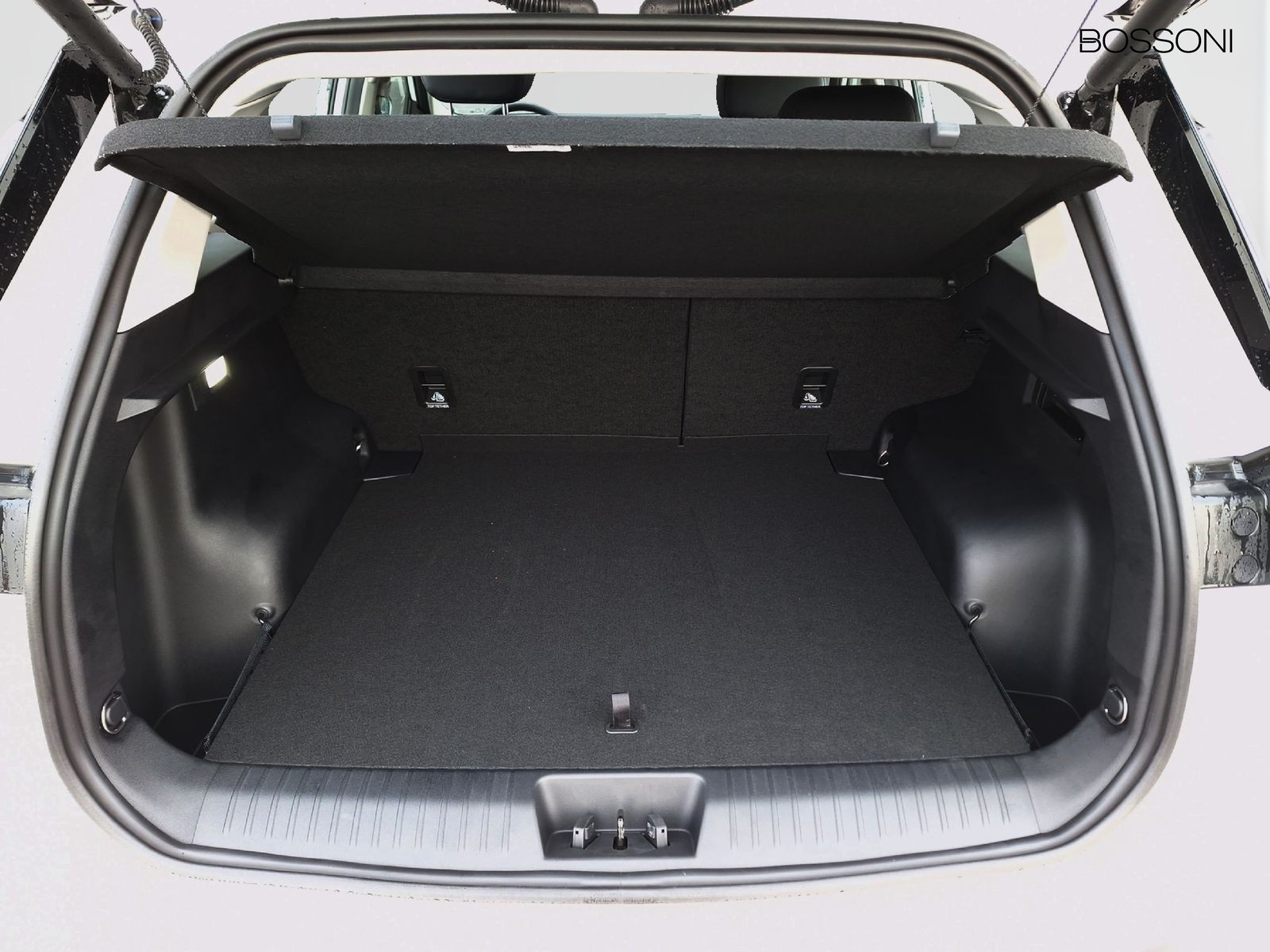 6 - Jaecoo 5 1.6 tgdi exclusive 7dct