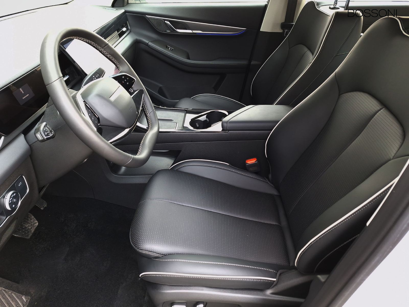 11 - Jaecoo 5 1.6 tgdi exclusive 7dct