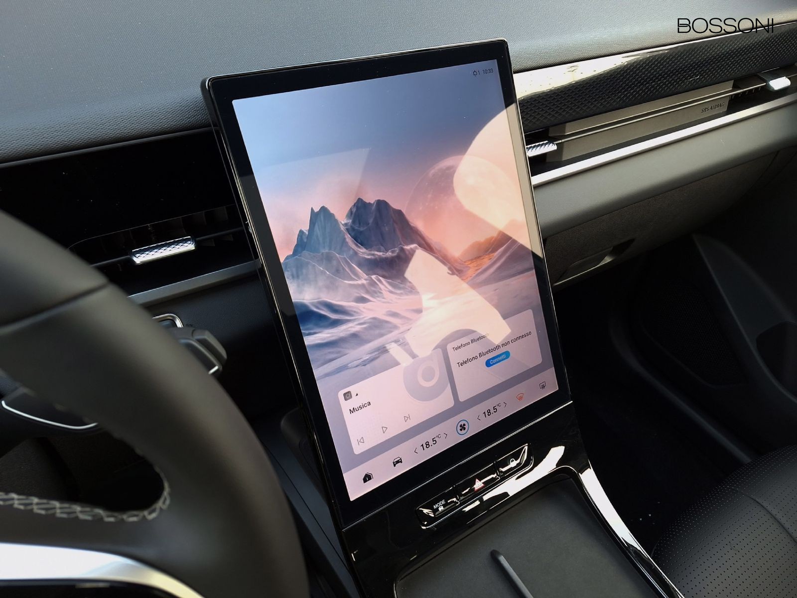 16 - Jaecoo 5 1.6 tgdi exclusive 7dct