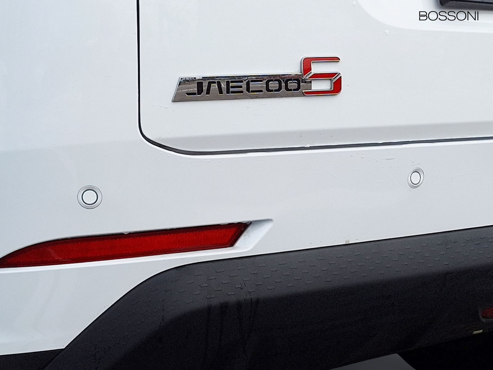 23 - Jaecoo 5 1.6 tgdi exclusive 7dct