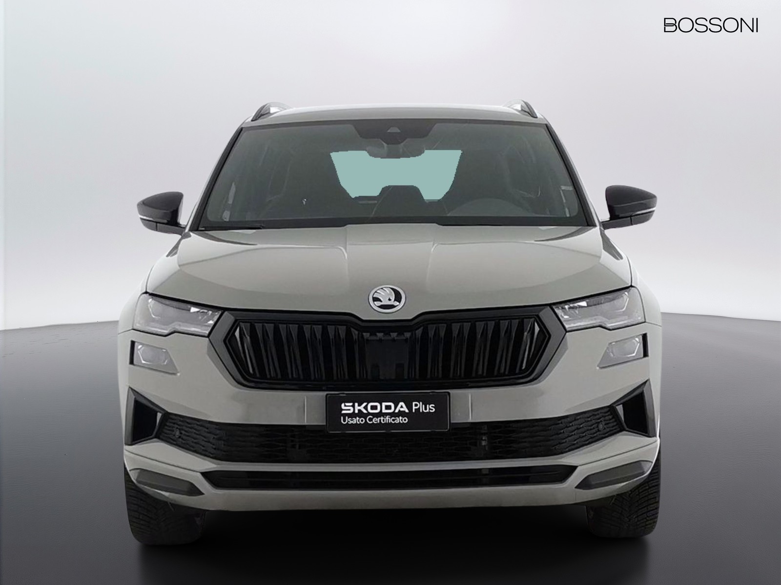 2 - Skoda Karoq 1.5 tsi act sportline dsg