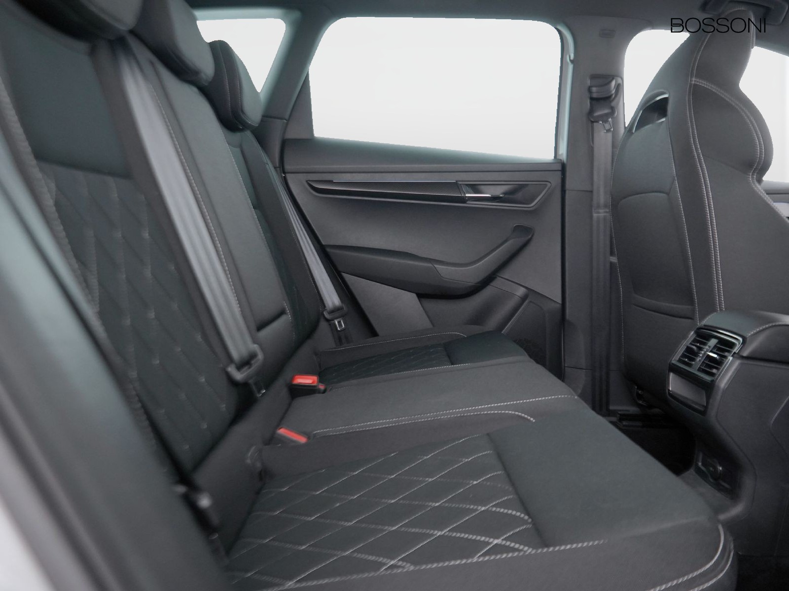 9 - Skoda Karoq 1.5 tsi act sportline dsg