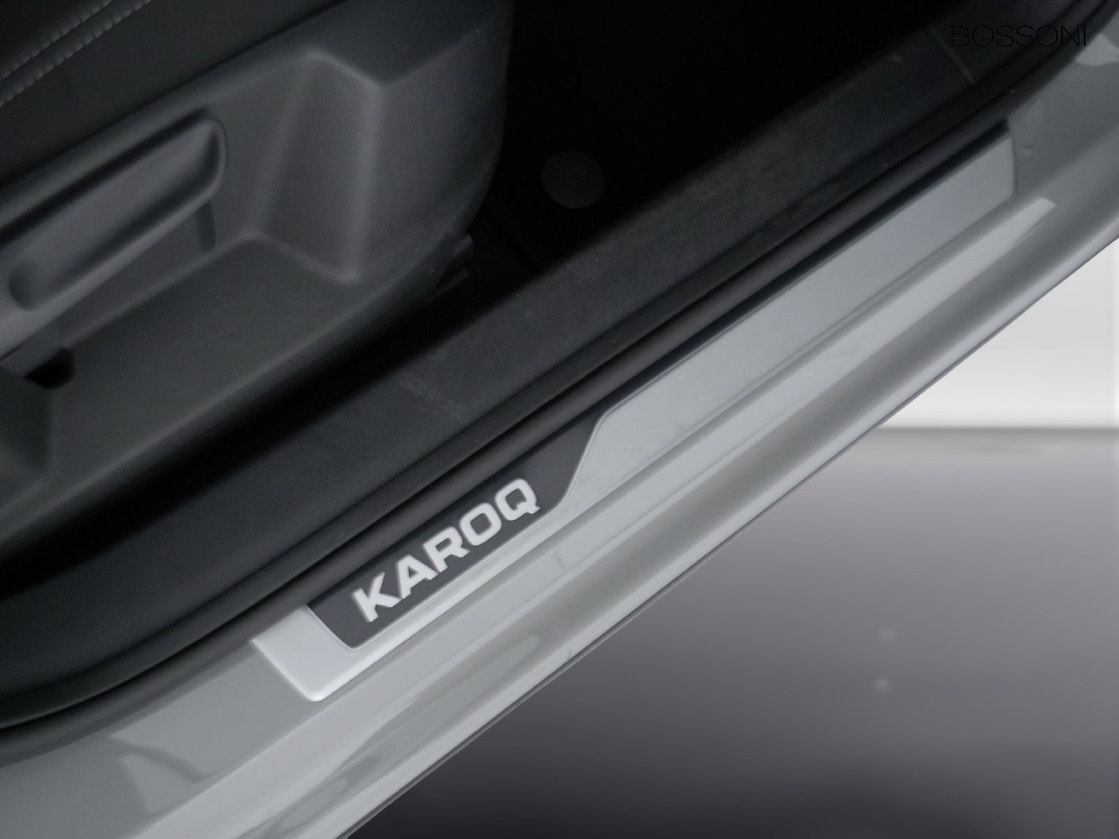 20 - Skoda Karoq 1.5 tsi act sportline dsg