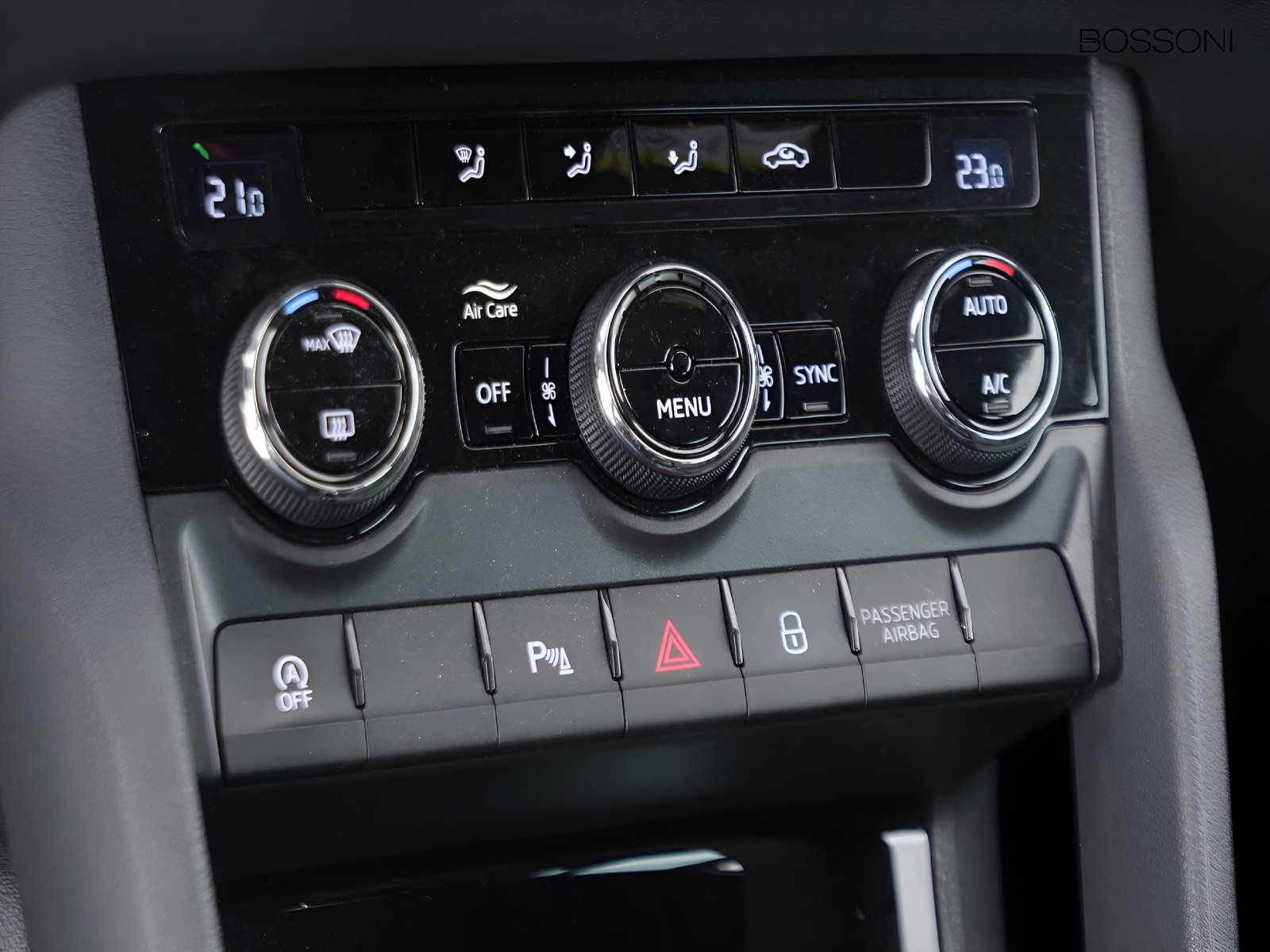 27 - Skoda Karoq 1.5 tsi act sportline dsg