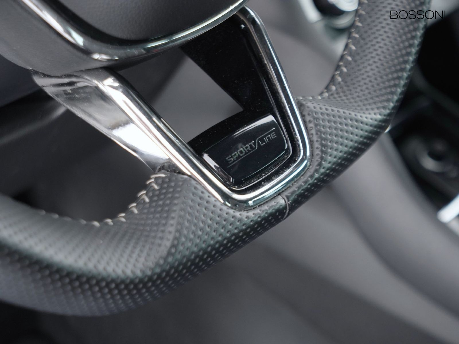 30 - Skoda Karoq 1.5 tsi act sportline dsg