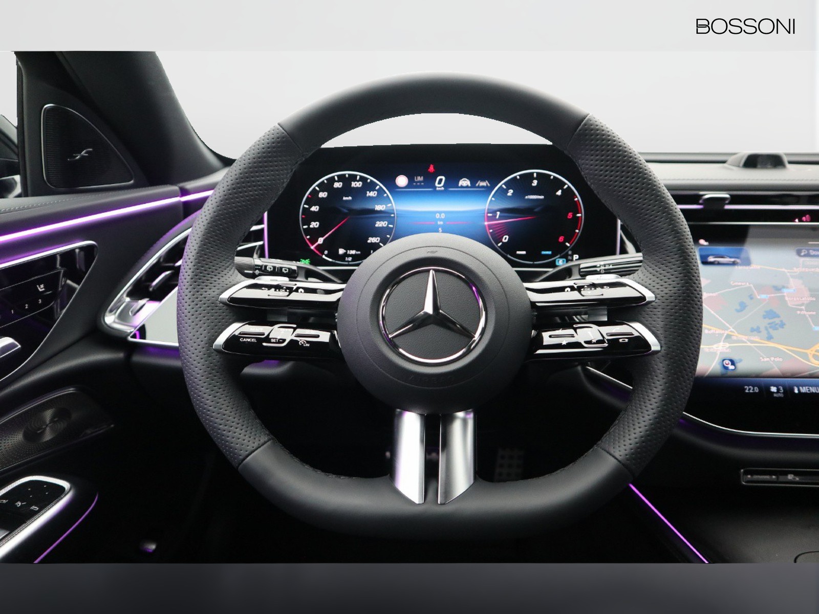 17 - Mercedes Classe E station wagon 220 d amg line premium 4matic 9g-tronic