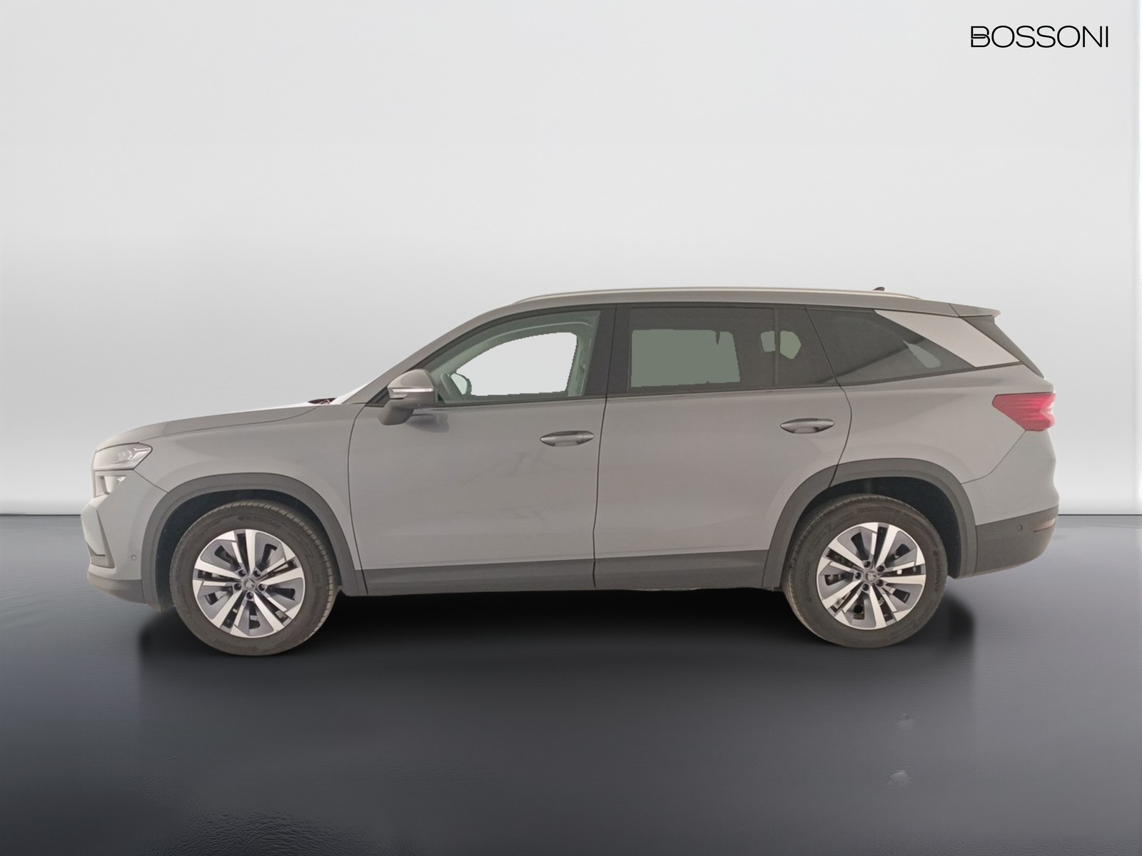 3 - Skoda Kodiaq 2.0 tdi 150cv executive dsg 7p.ti