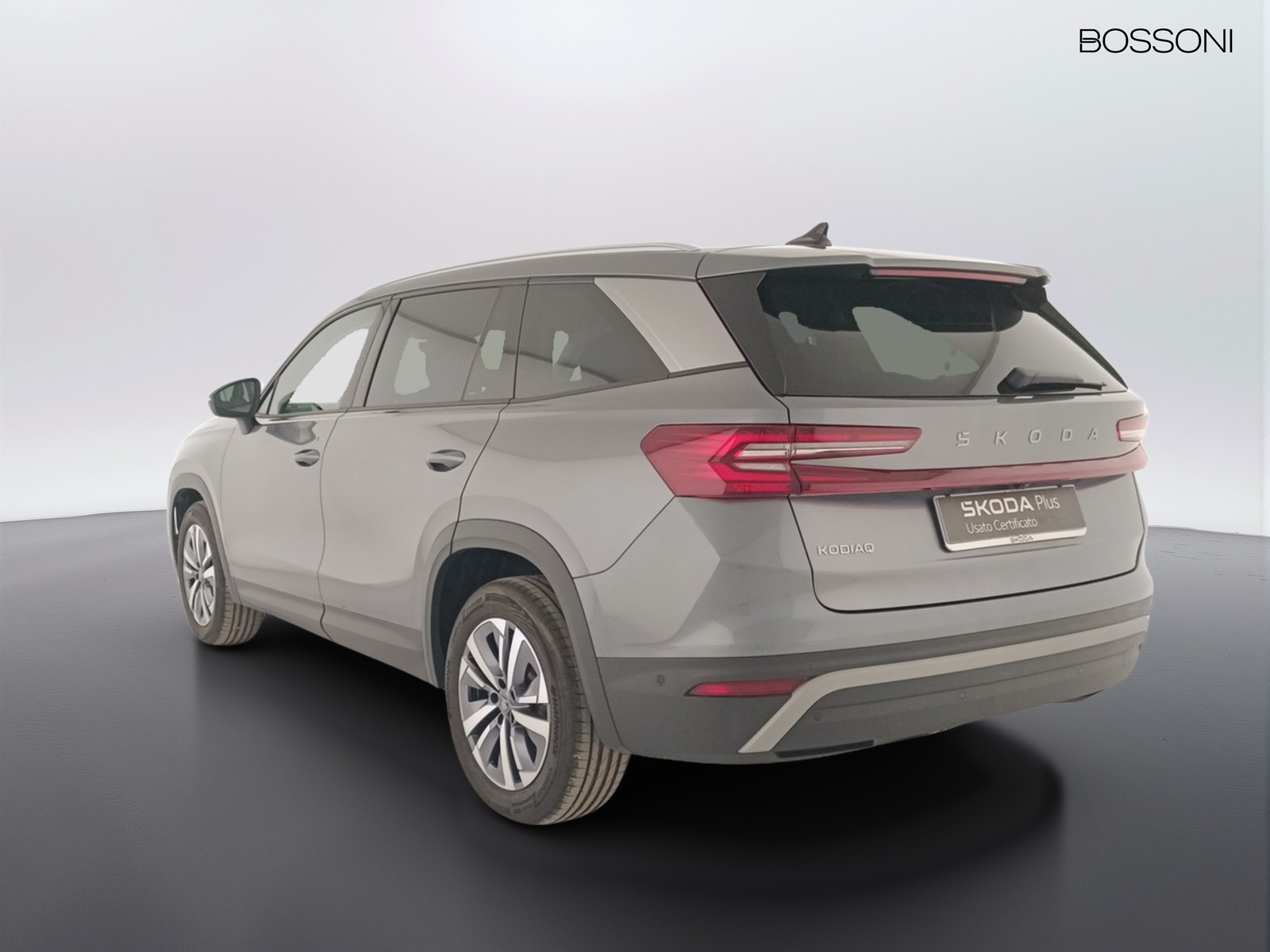 4 - Skoda Kodiaq 2.0 tdi 150cv executive dsg 7p.ti