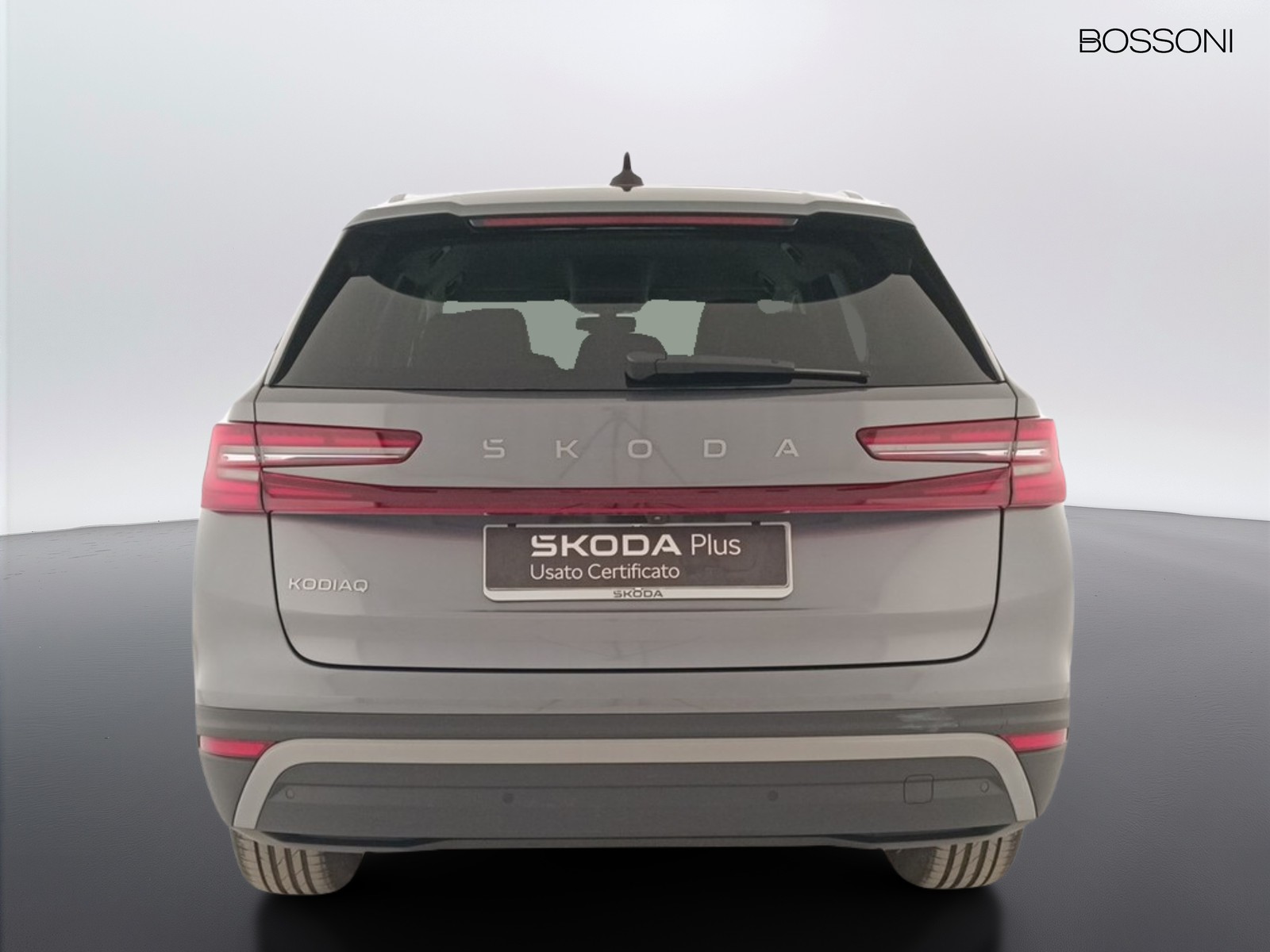 5 - Skoda Kodiaq 2.0 tdi 150cv executive dsg 7p.ti