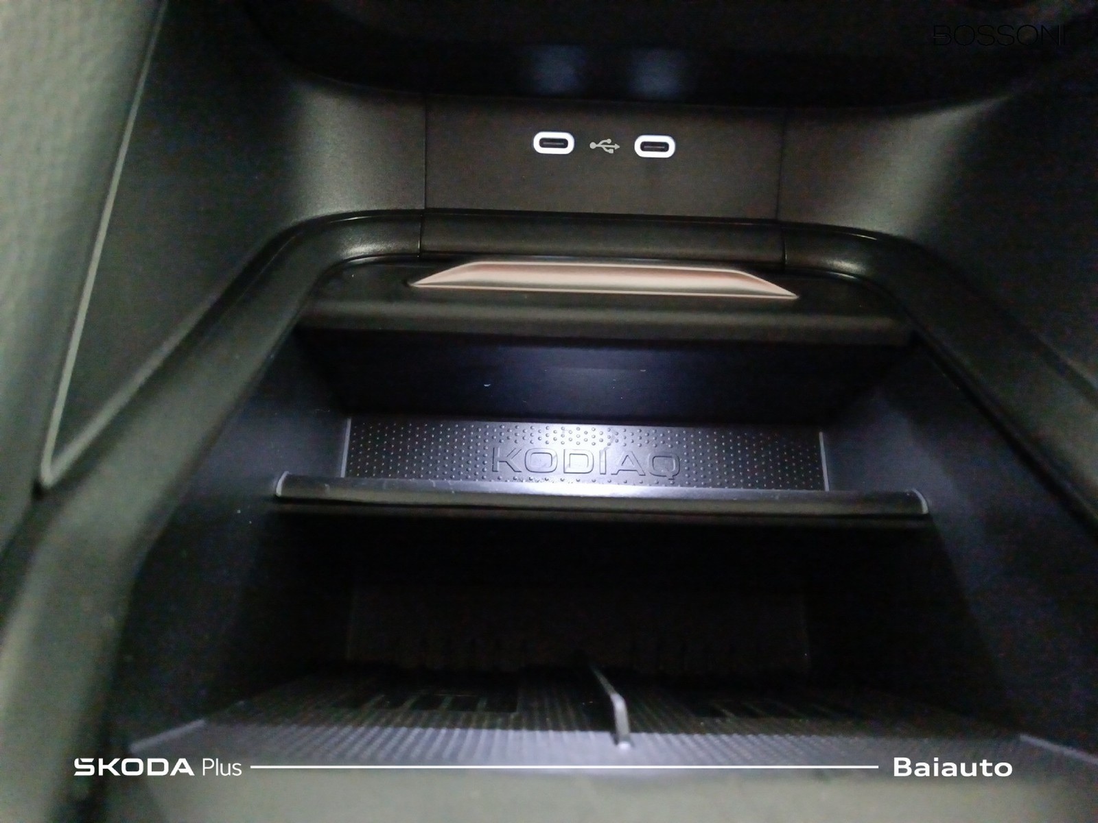 12 - Skoda Kodiaq 2.0 tdi 150cv executive dsg 7p.ti