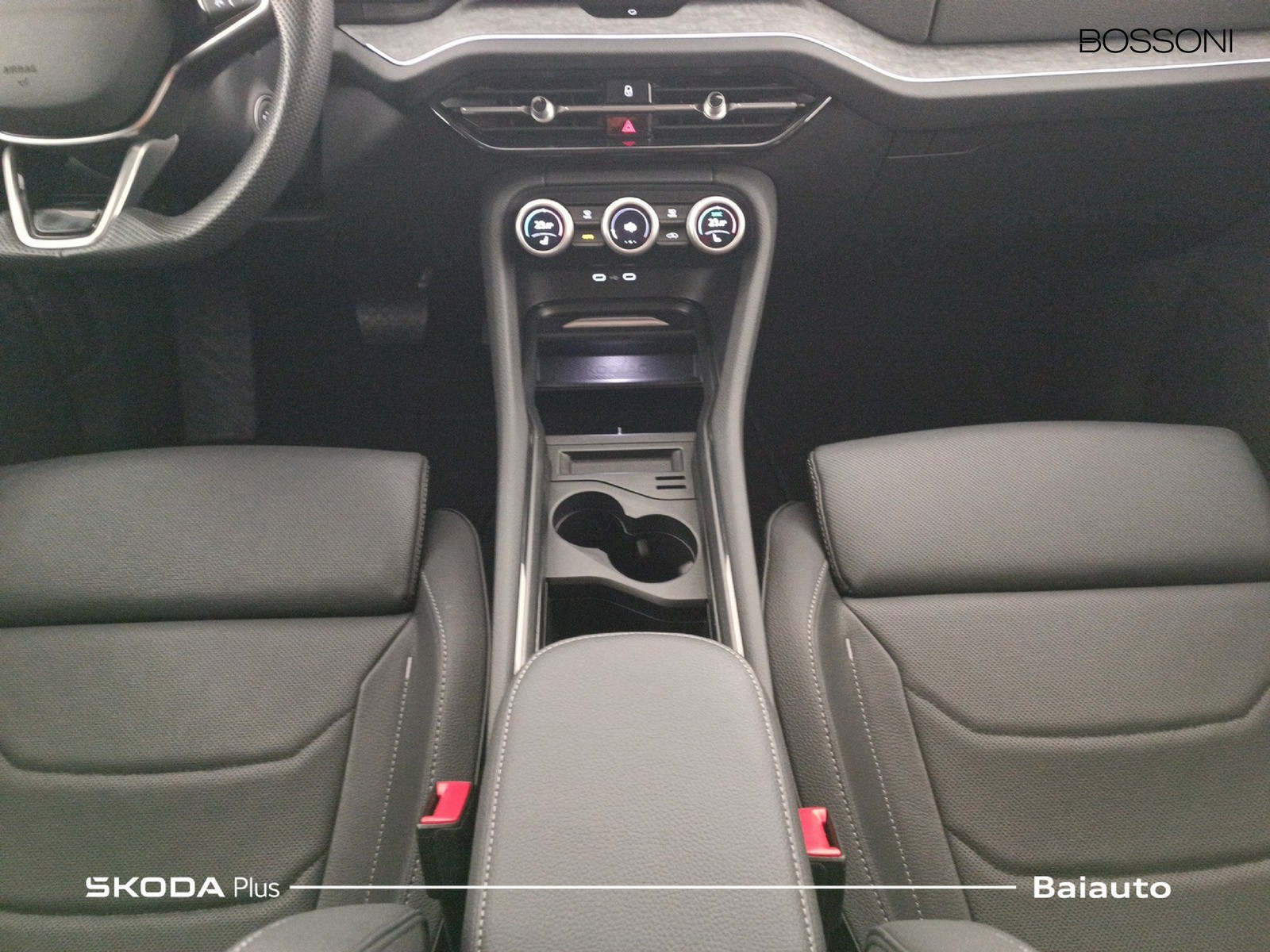 14 - Skoda Kodiaq 2.0 tdi 150cv executive dsg 7p.ti