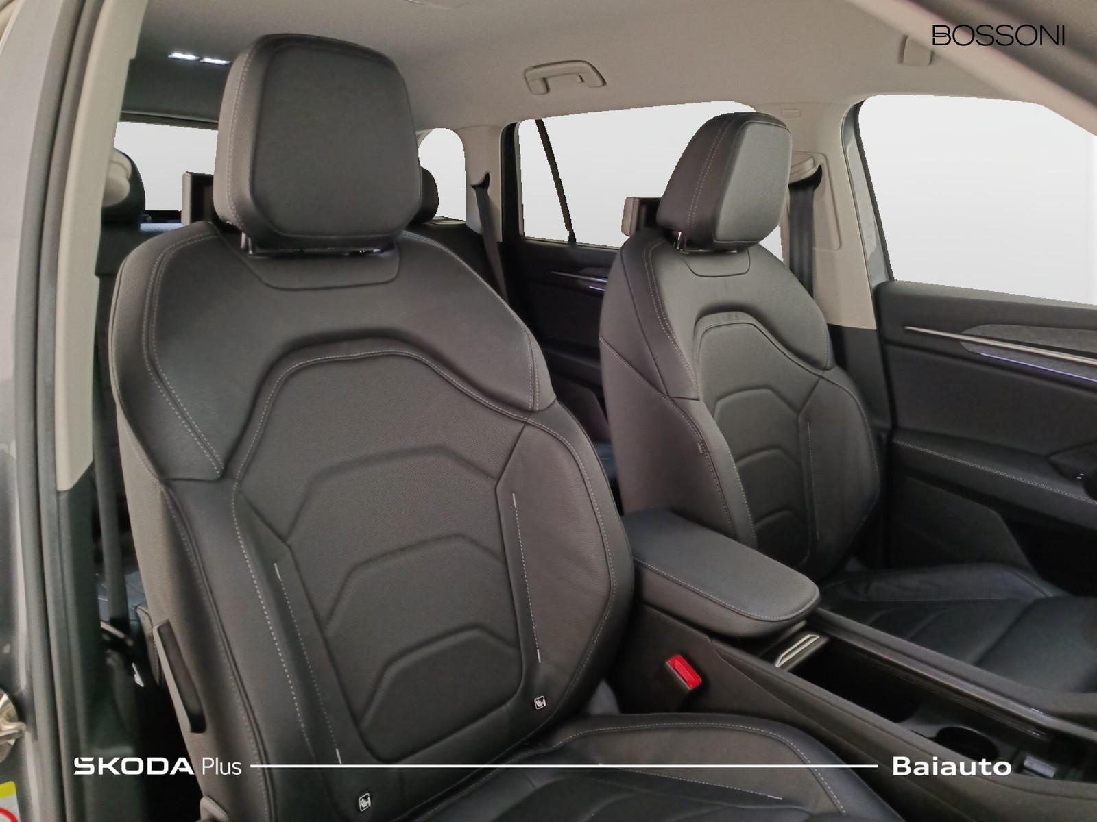 20 - Skoda Kodiaq 2.0 tdi 150cv executive dsg 7p.ti