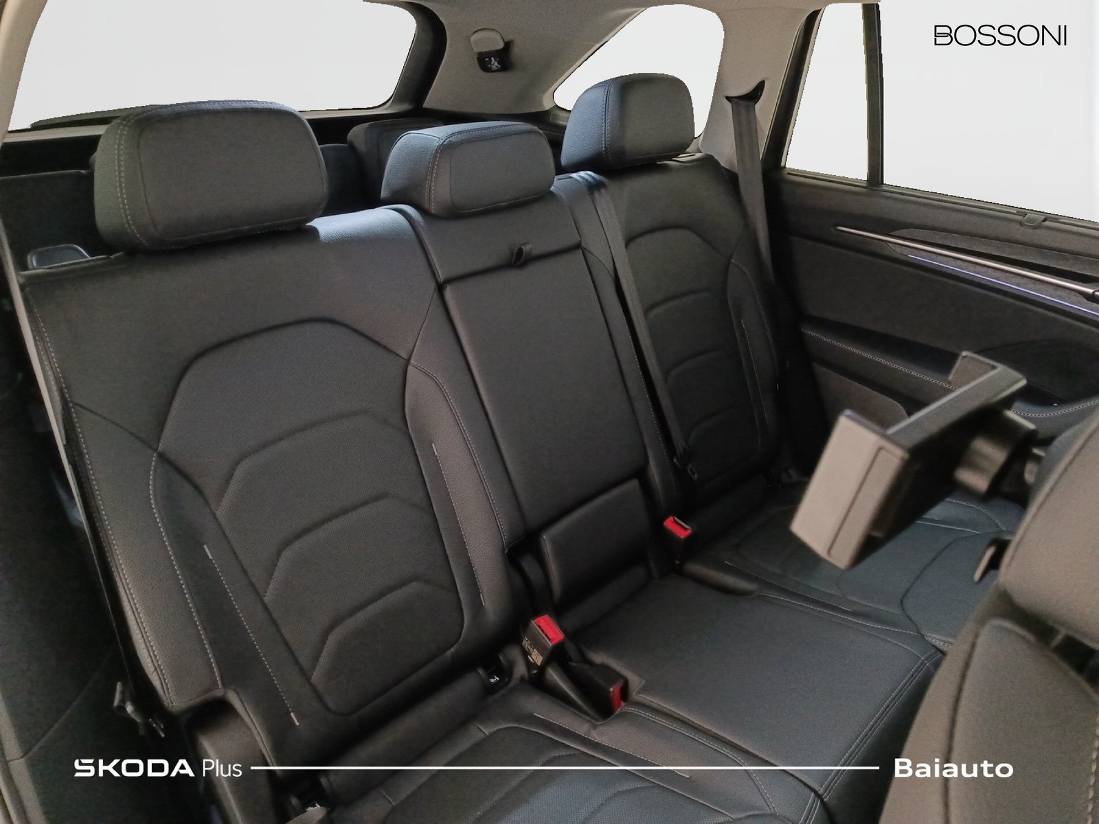 21 - Skoda Kodiaq 2.0 tdi 150cv executive dsg 7p.ti