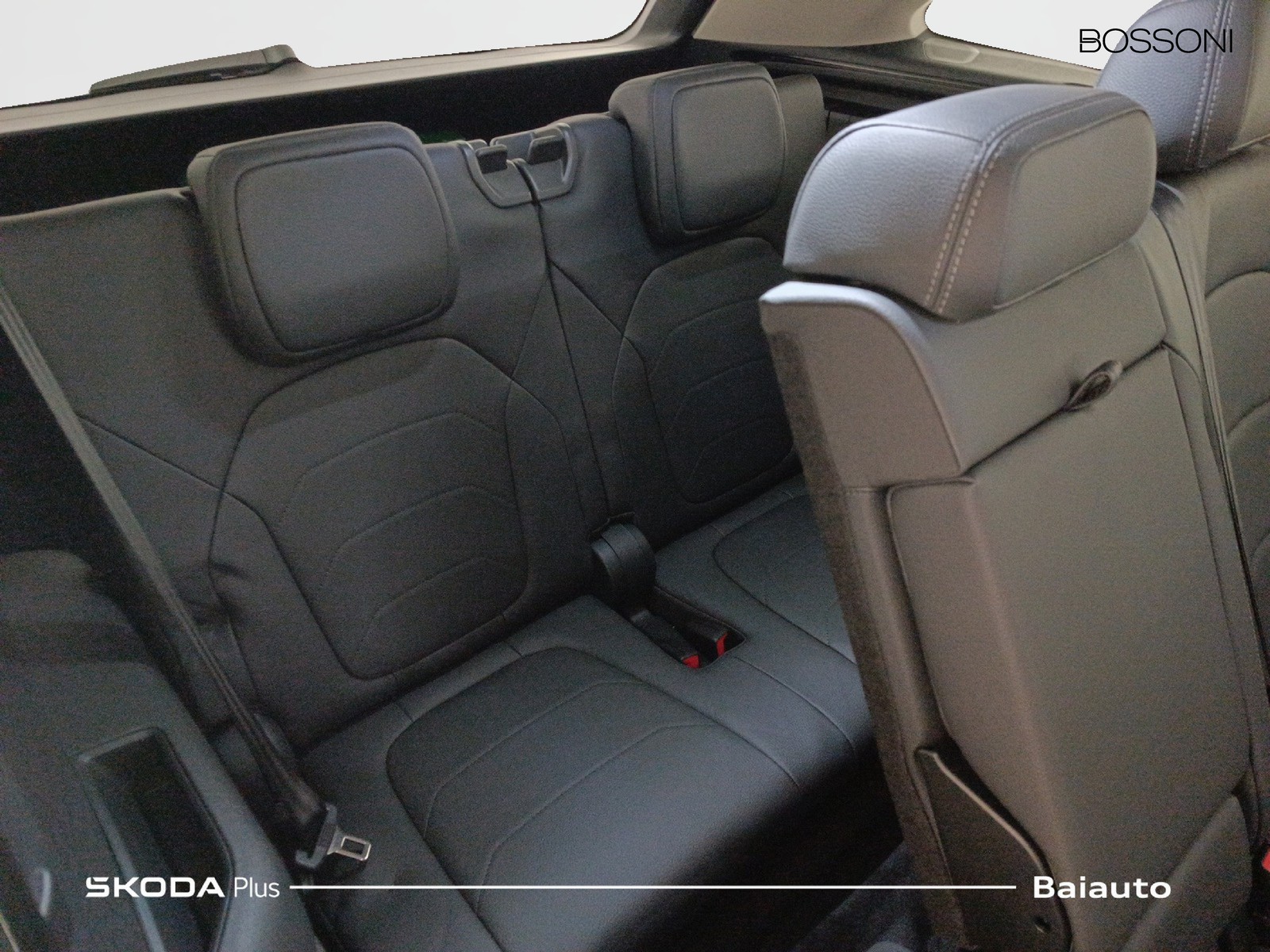 22 - Skoda Kodiaq 2.0 tdi 150cv executive dsg 7p.ti