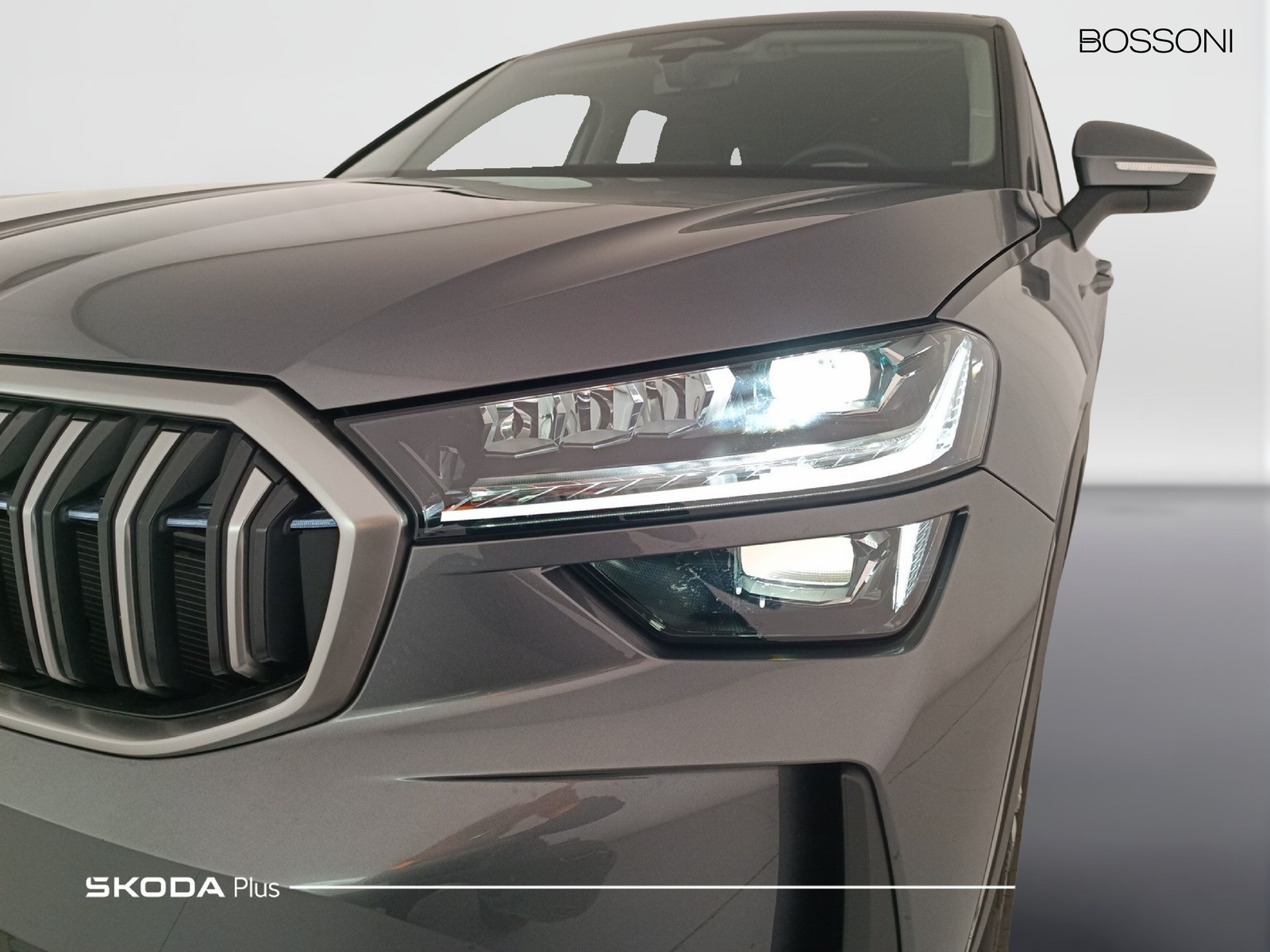 26 - Skoda Kodiaq 2.0 tdi 150cv executive dsg 7p.ti