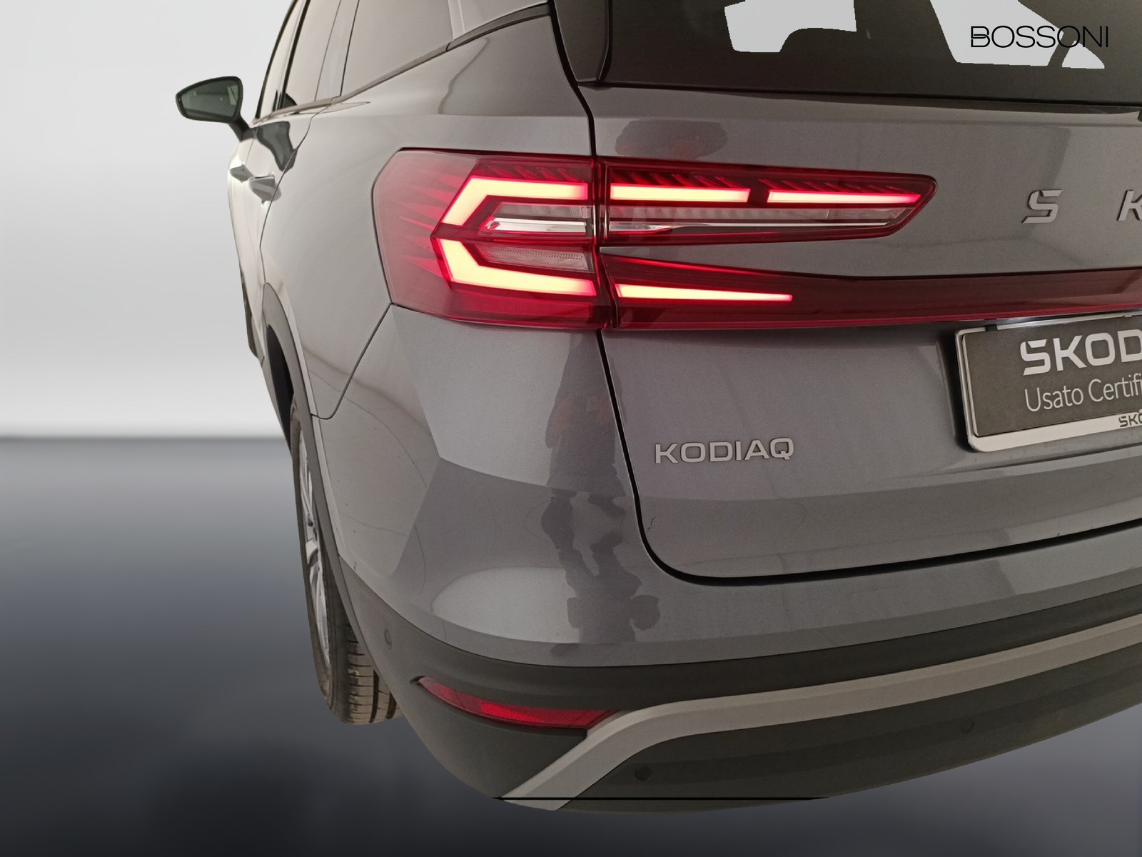 27 - Skoda Kodiaq 2.0 tdi 150cv executive dsg 7p.ti