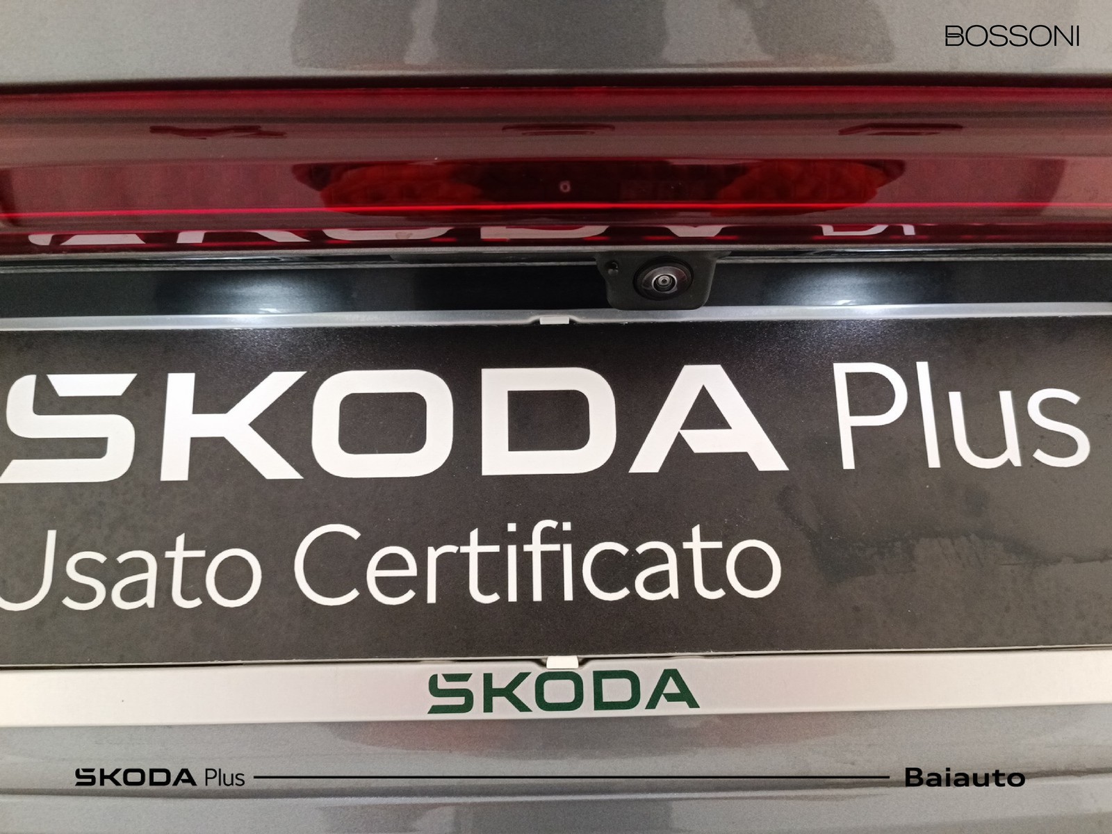 30 - Skoda Kodiaq 2.0 tdi 150cv executive dsg 7p.ti