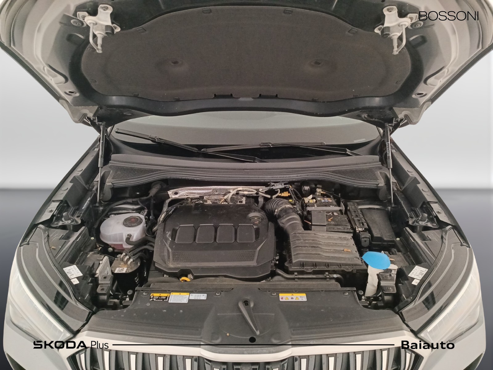 34 - Skoda Kodiaq 2.0 tdi 150cv executive dsg 7p.ti