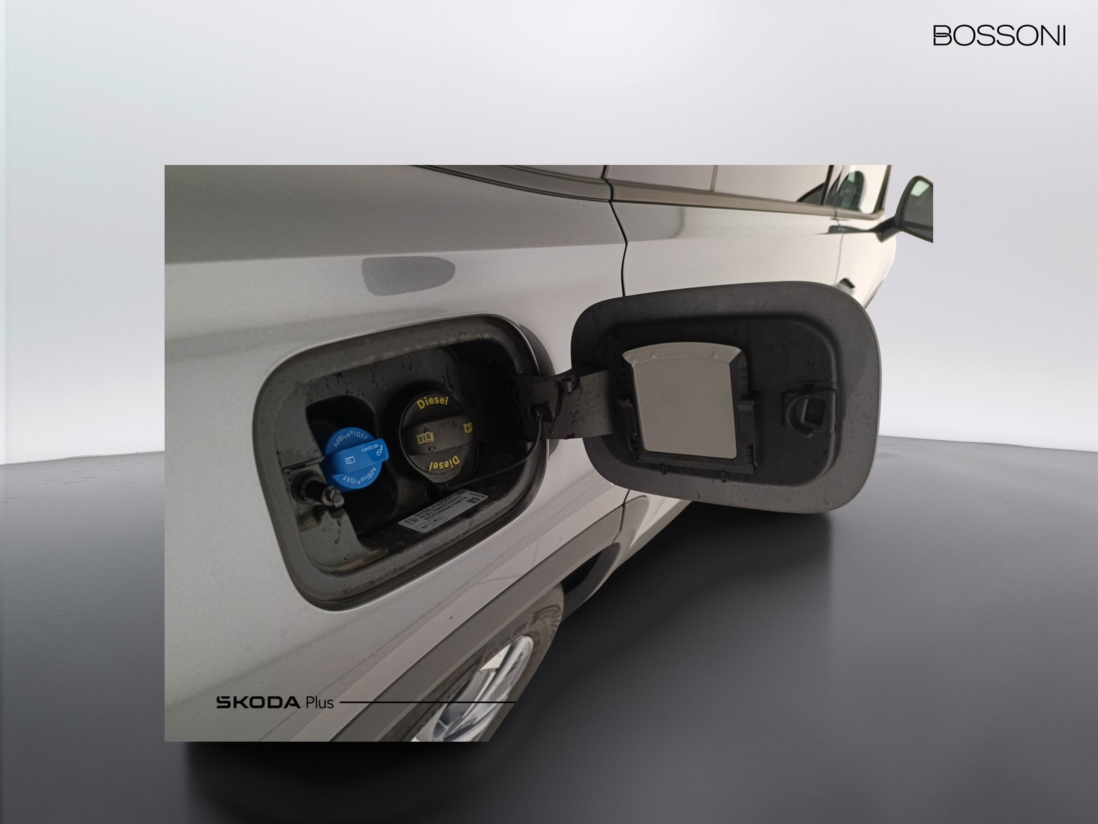 35 - Skoda Kodiaq 2.0 tdi 150cv executive dsg 7p.ti