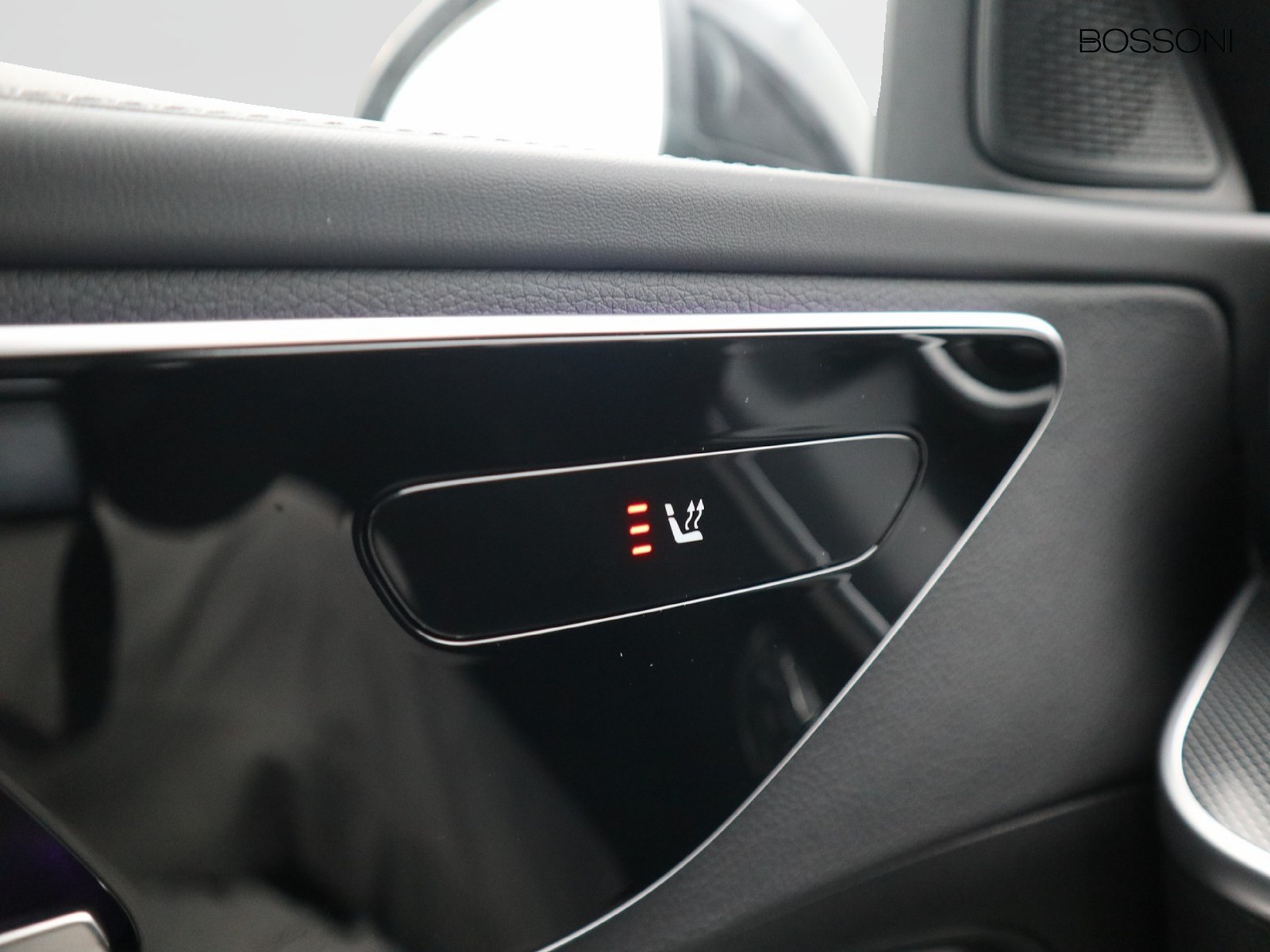 14 - Mercedes Classe C berlina 200 d mild hybrid amg line advanced 9g-tronic